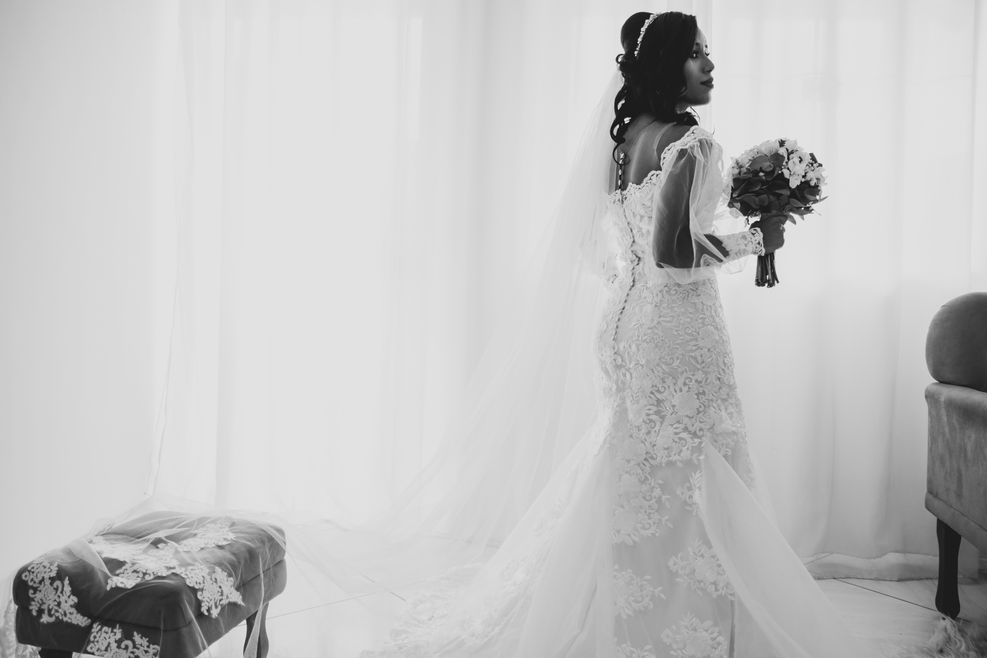 Casamento - Natane - 2 - 4