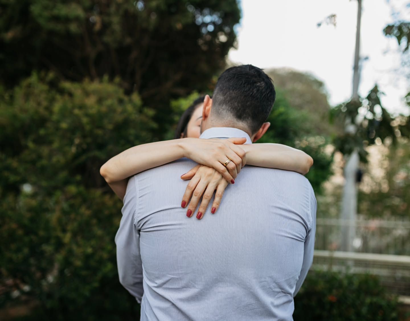 Thays & Rômulo - Pré-Wedding - 1 - 42