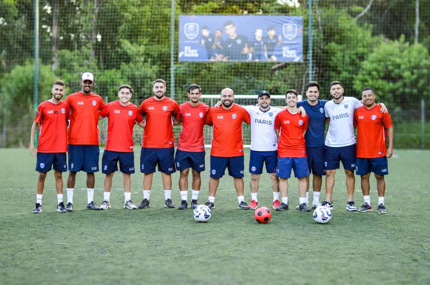 R&B em foco - 2 - 19