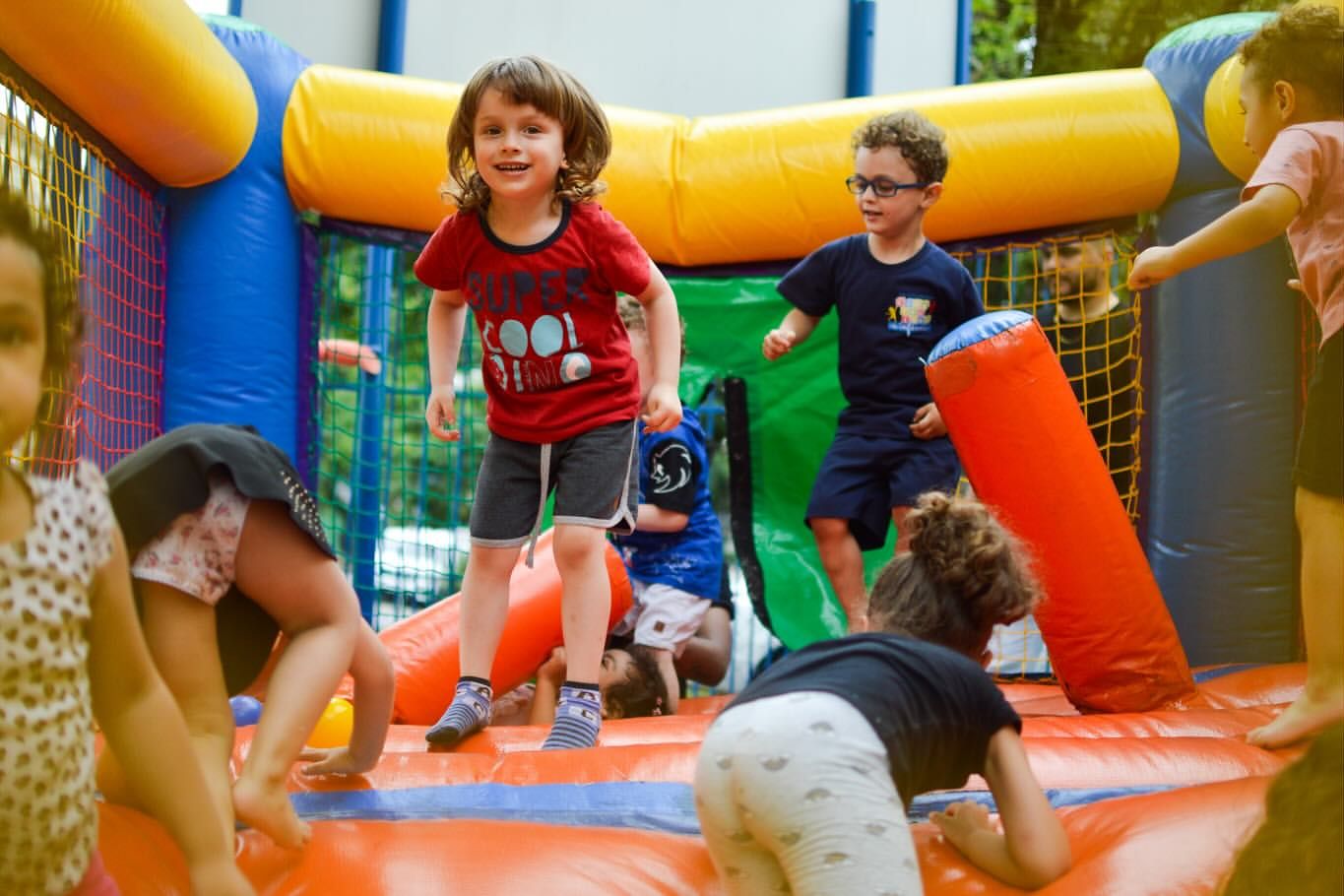 R&B em foco no portifólio - 1 - 22