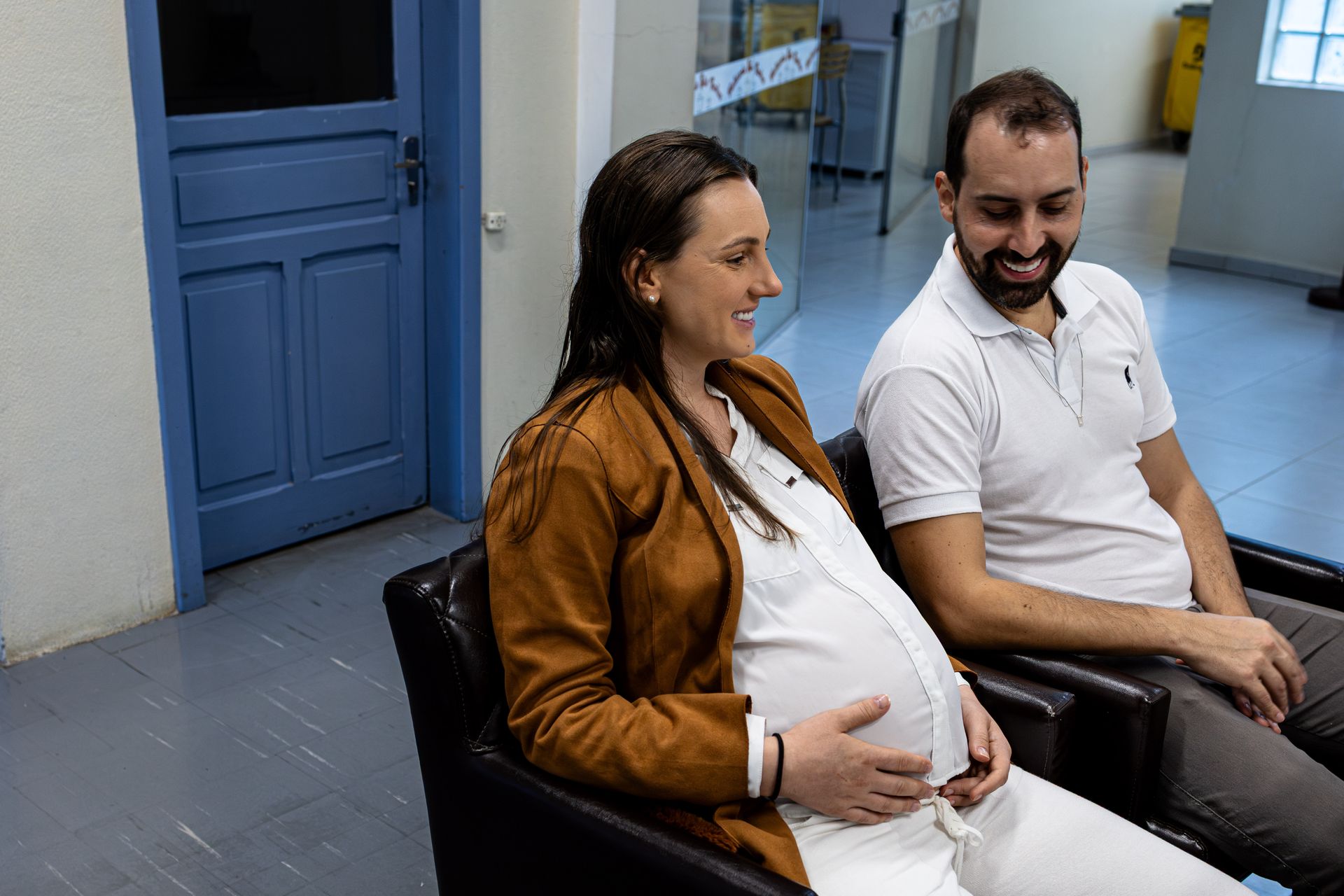 Bem-vindo Léo! - 1 - 1