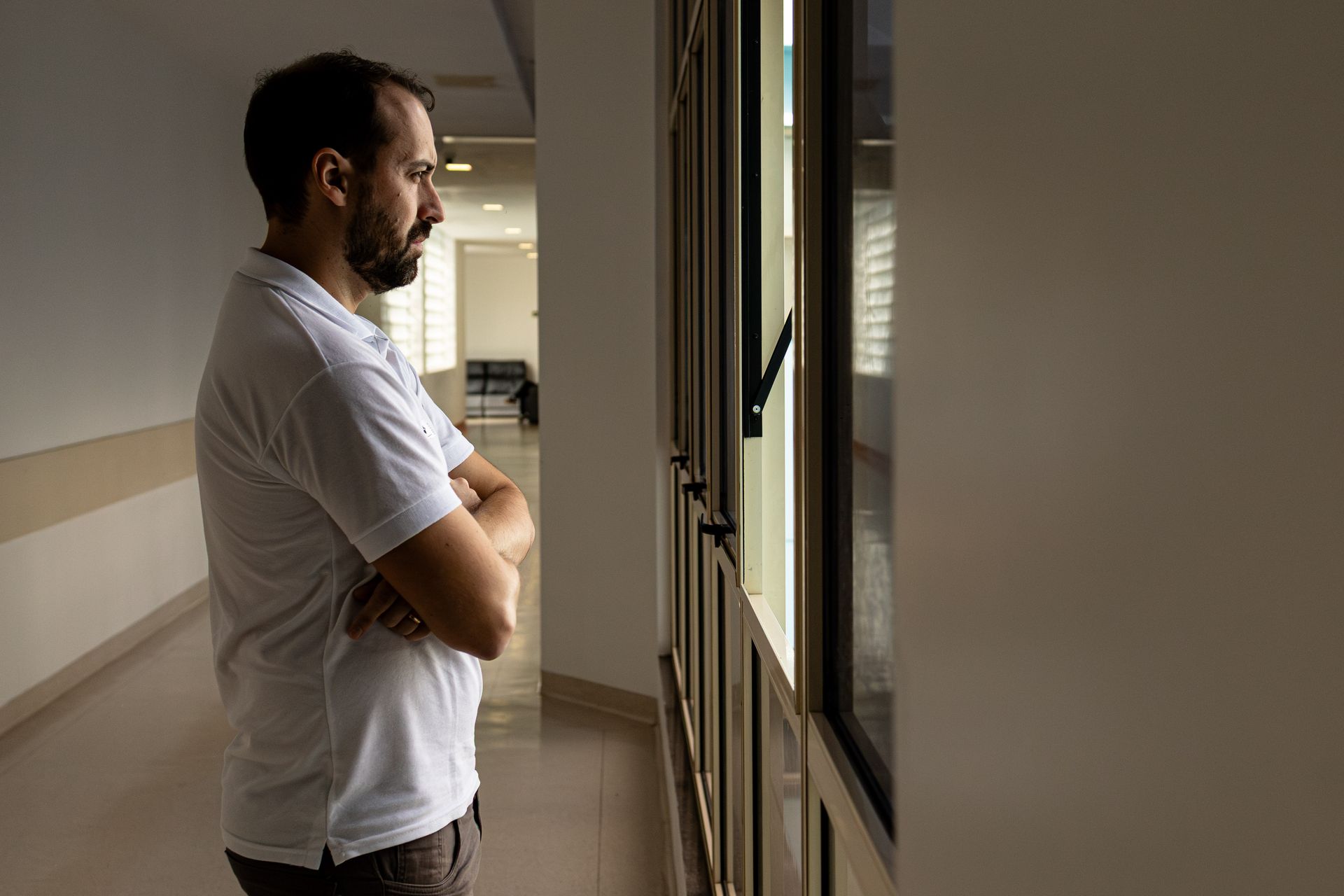 Bem-vindo Léo! - 1 - 0