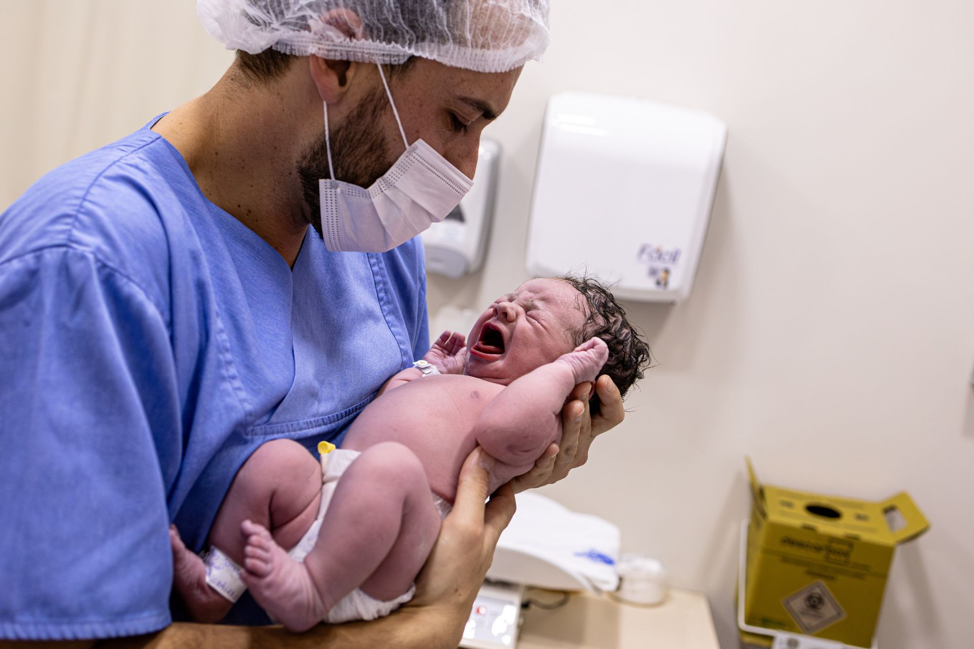 Bem-vindo Léo! - 1 - 3