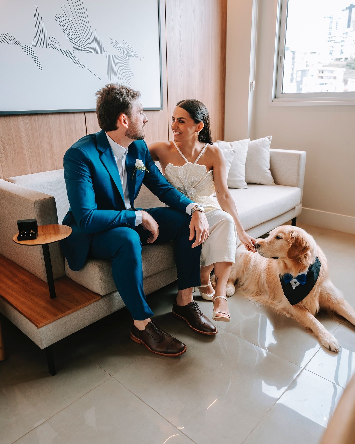 Mariana + Matheus - 2 - 1