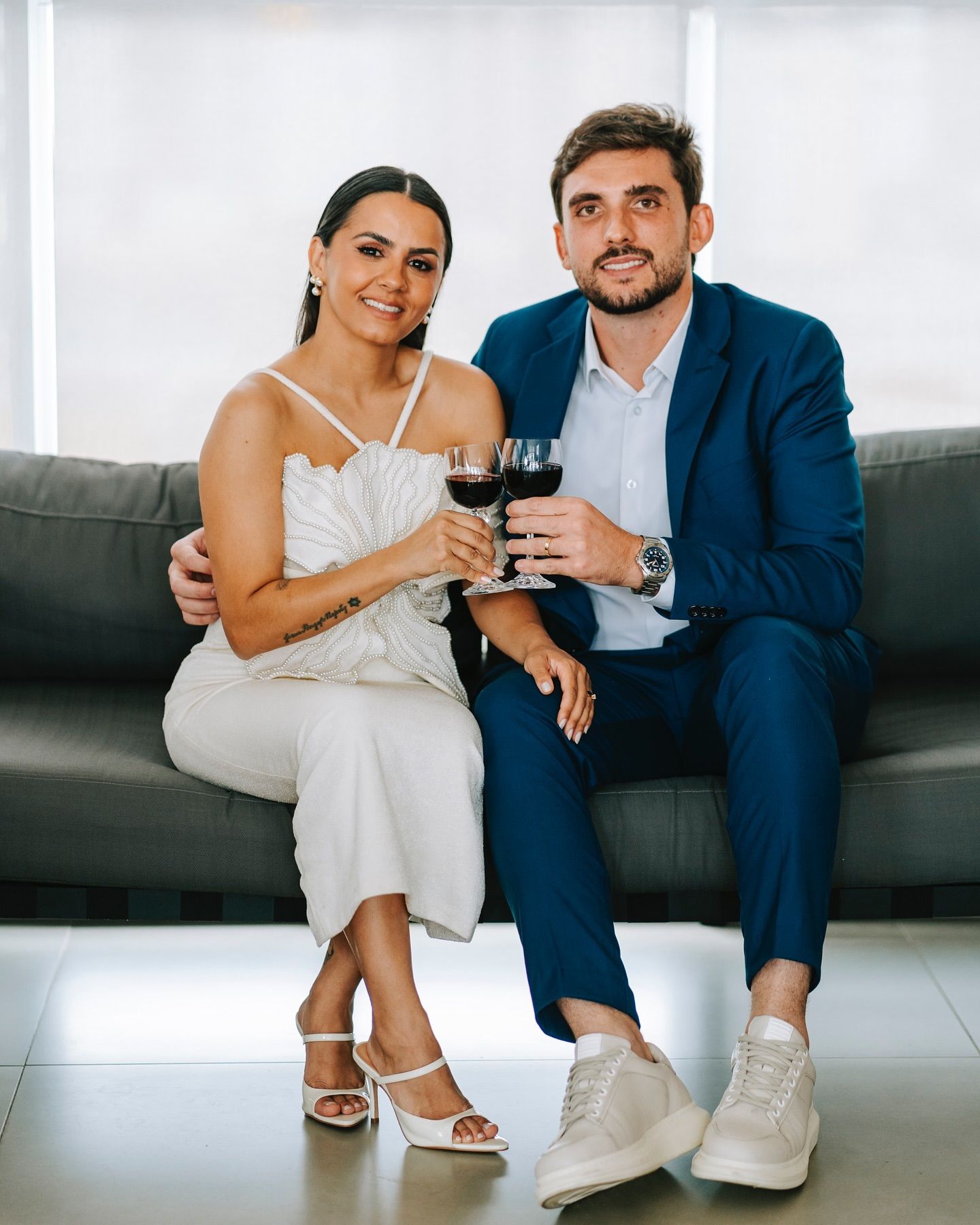 Mariana + Matheus - 2 - 0