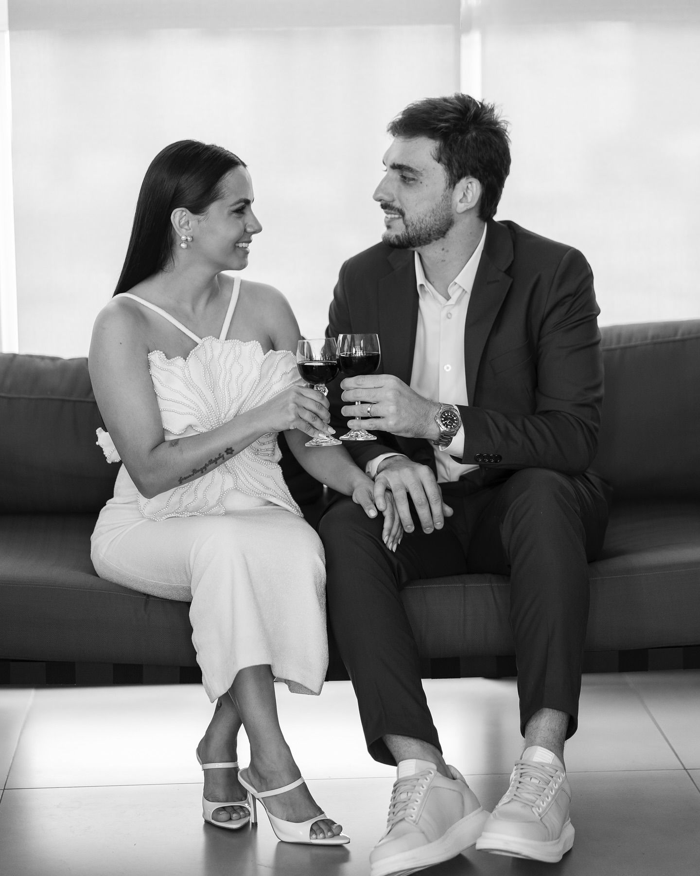 Mariana + Matheus - 2 - 1