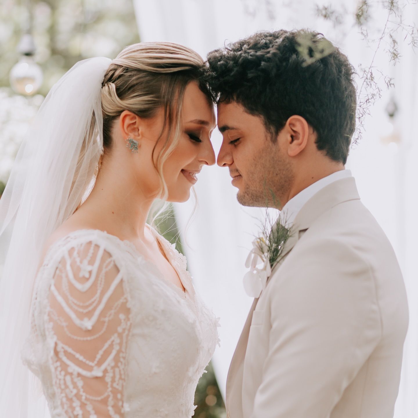 Farol Wedding - Slide 0