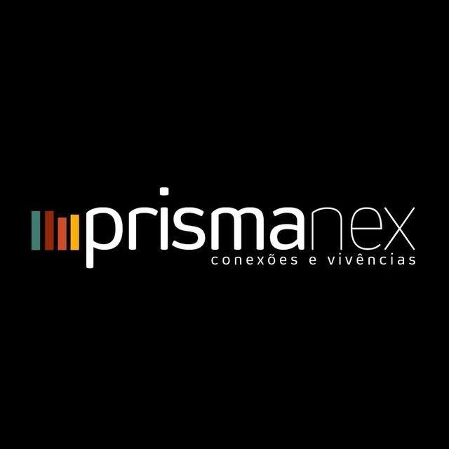 Prisma NEX - Footer