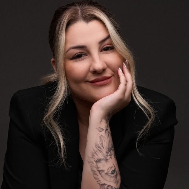 Fotógrafa de Mulheres em Tijucas - Santa Catarina - Footer