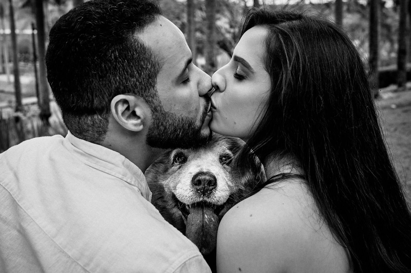 Pré-Wedding - 2 - 3