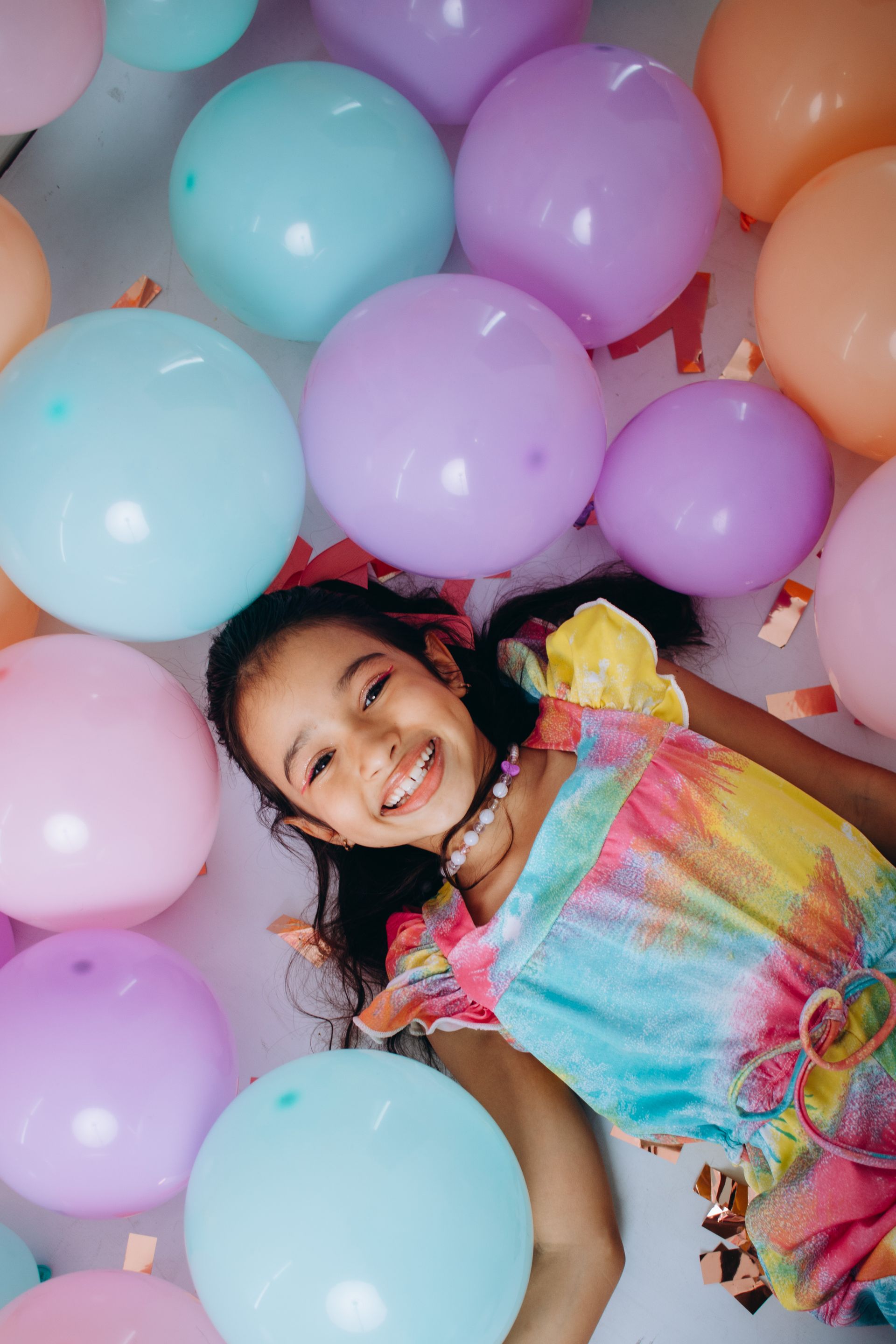 O ensaio do seu filho ou filha - 3 - 3