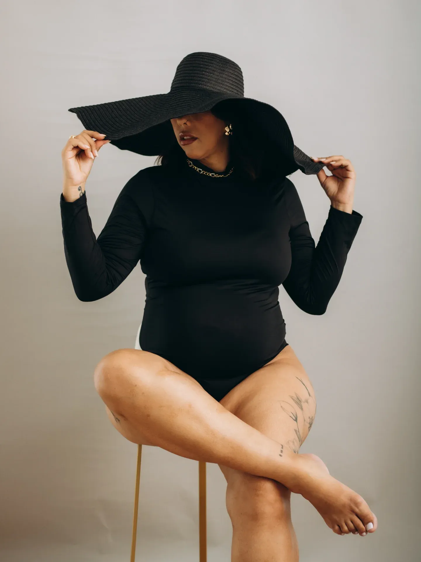 A sua gestação - 2 - 6