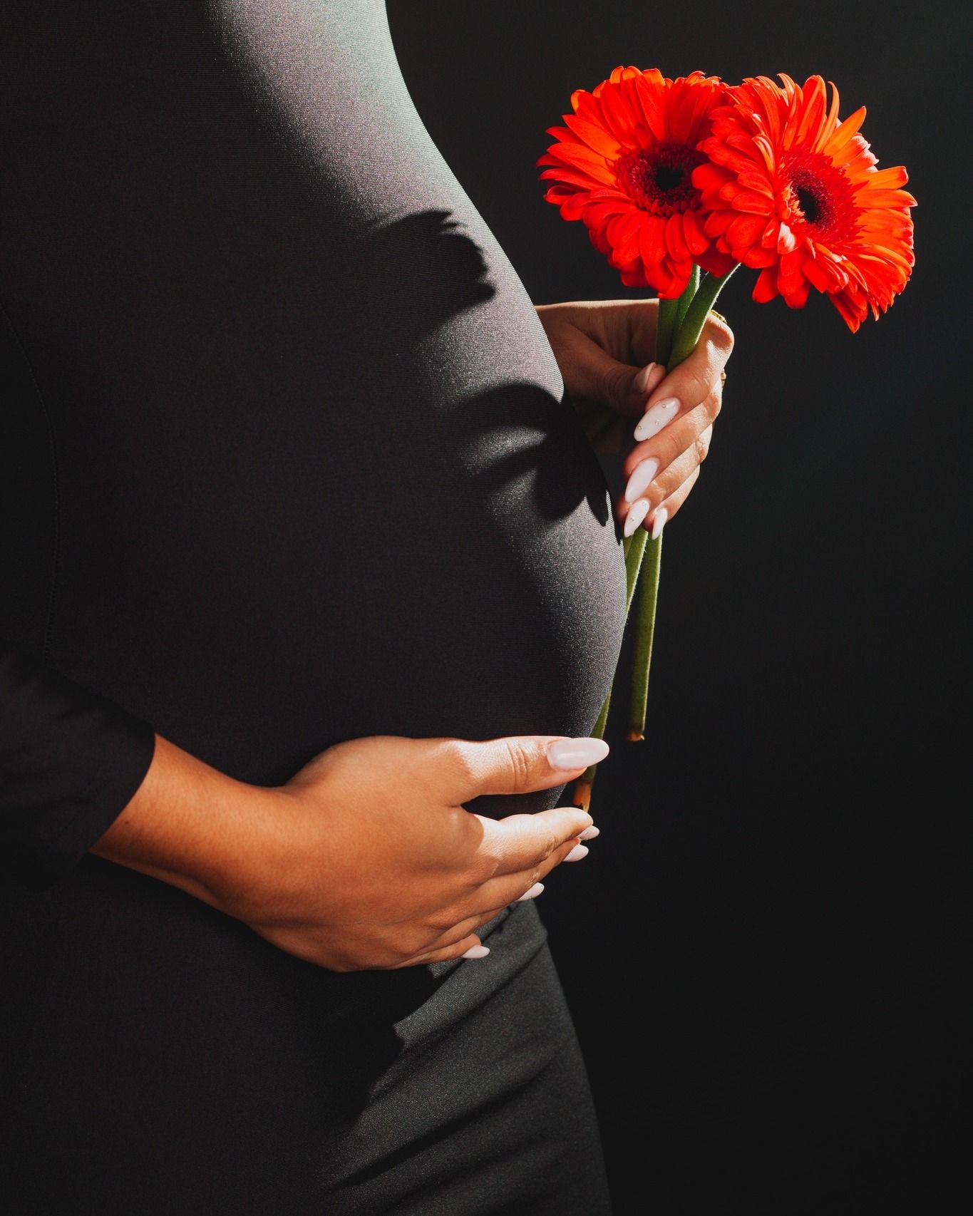 A sua gestação - 2 - 1