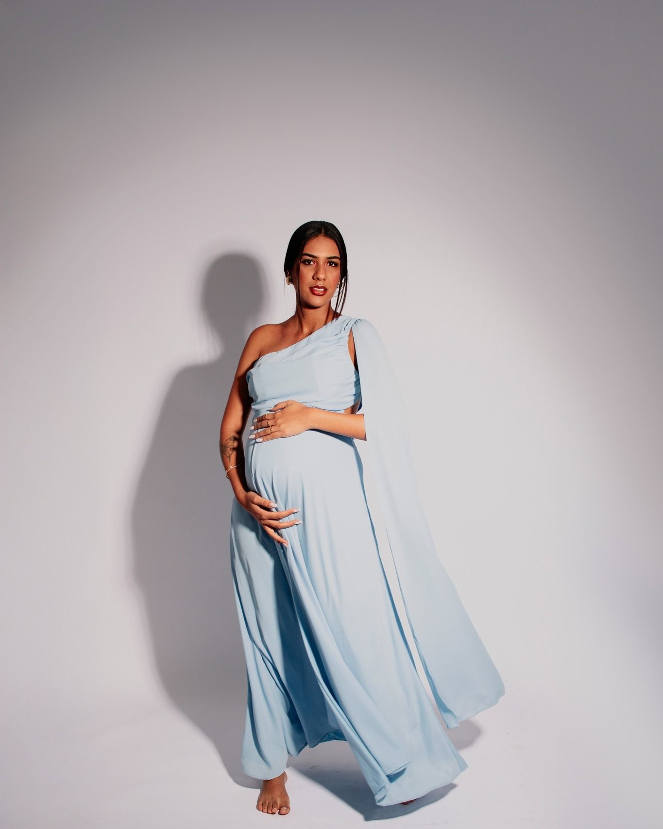 A sua gestação - 2 - 3