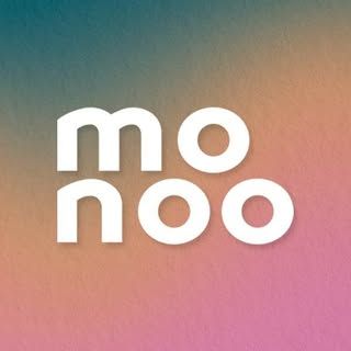 Monoo - Footer