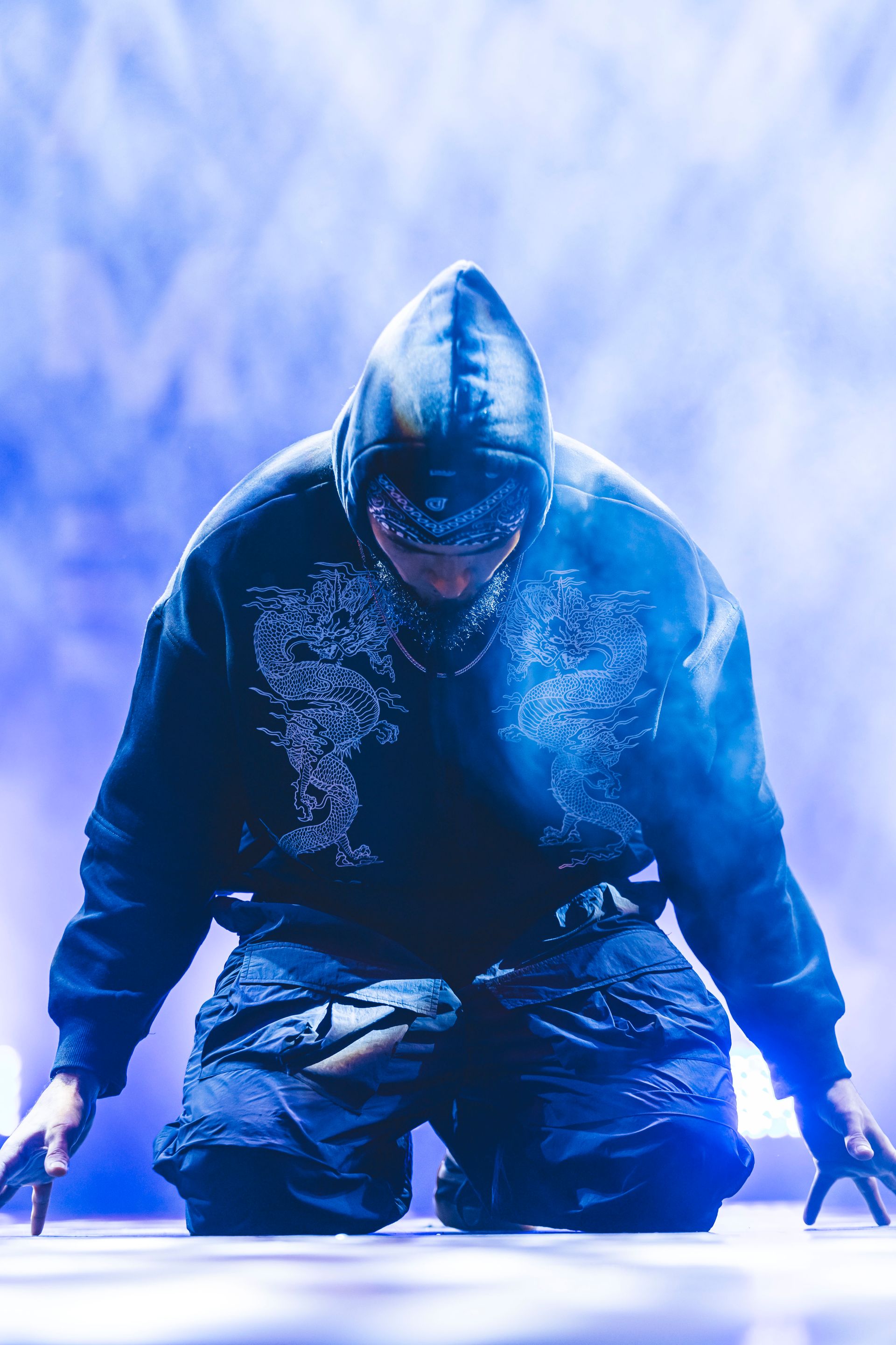 Sua presença tem poder. Use isso a seu favor - Slide 13