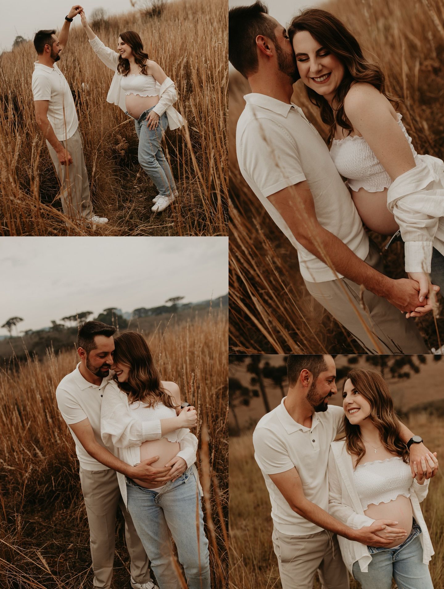 Memórias para Betina - 3 - 3