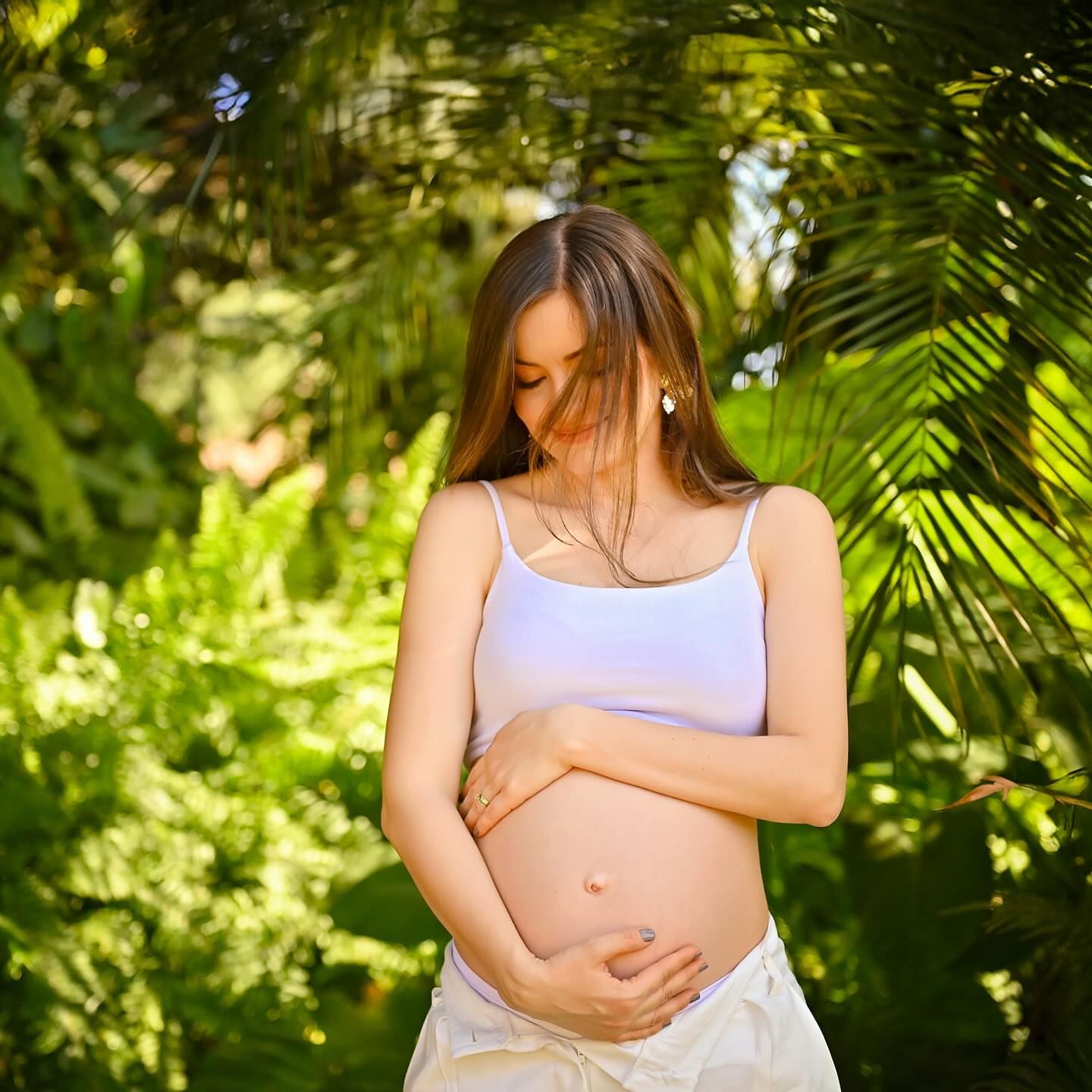 Ensaio de Gestante - 1 - 11