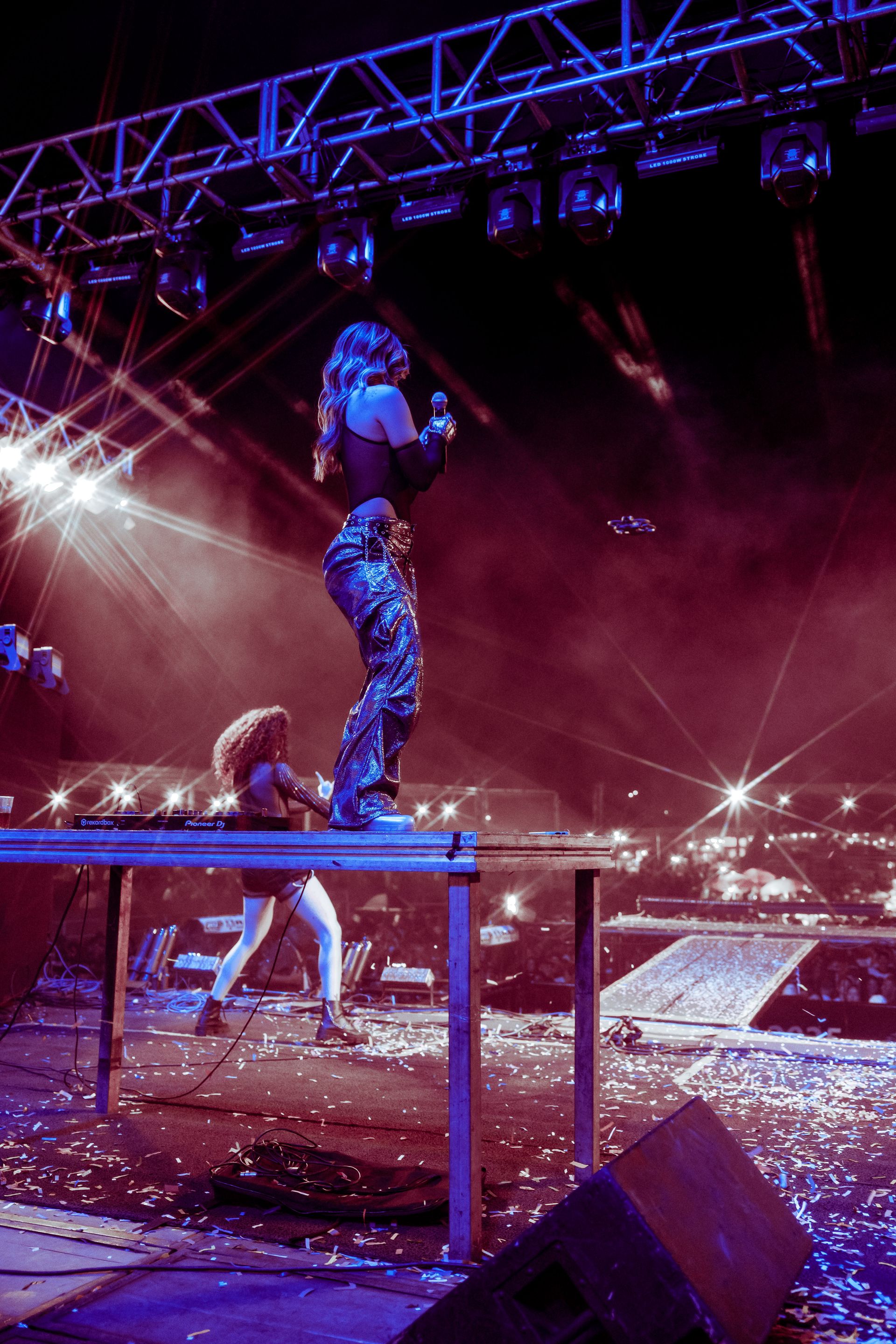 DJ Thalia Rodeio Palmares Paulista 27/10 - 1 - 30