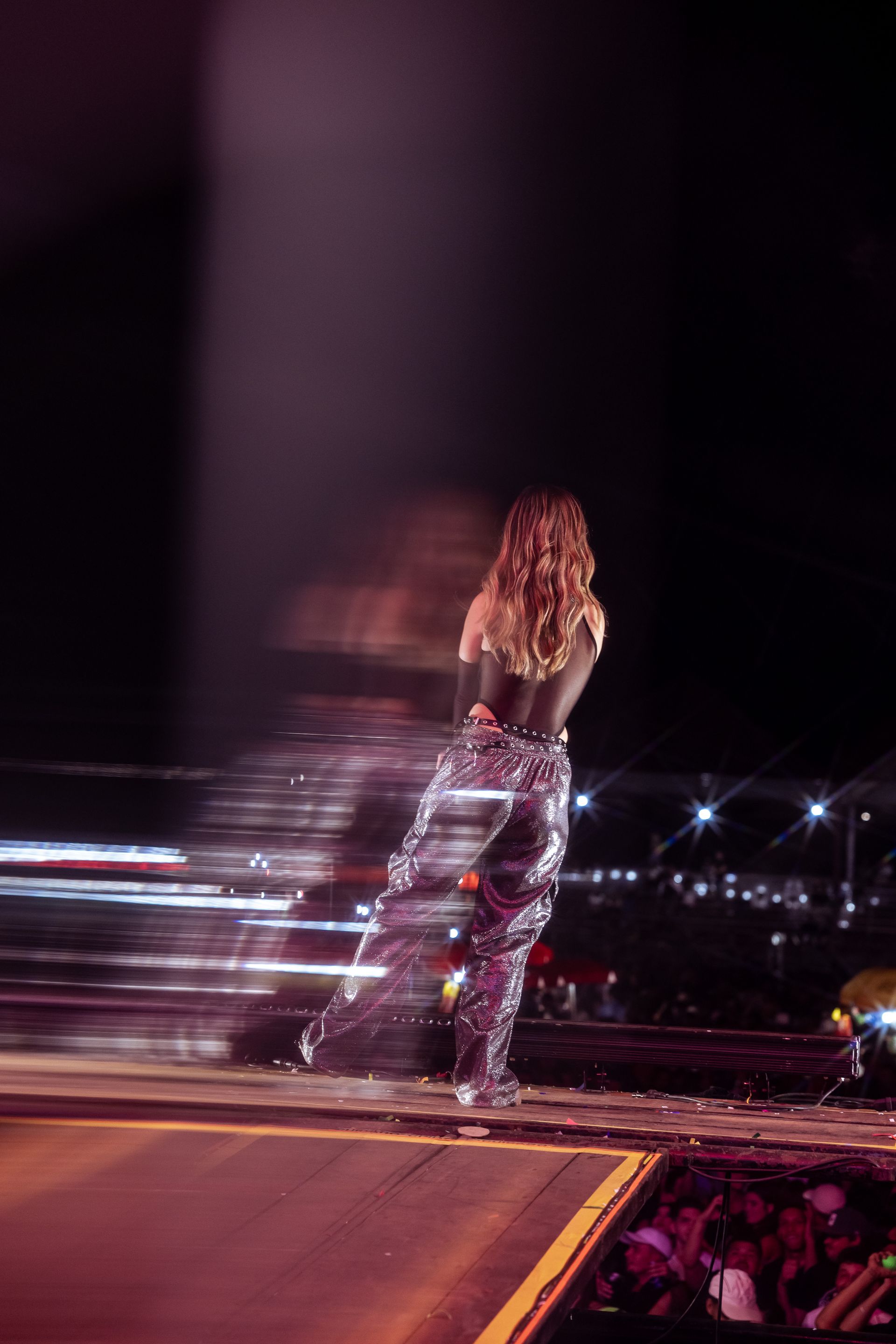 DJ Thalia Rodeio Palmares Paulista 27/10 - 1 - 37