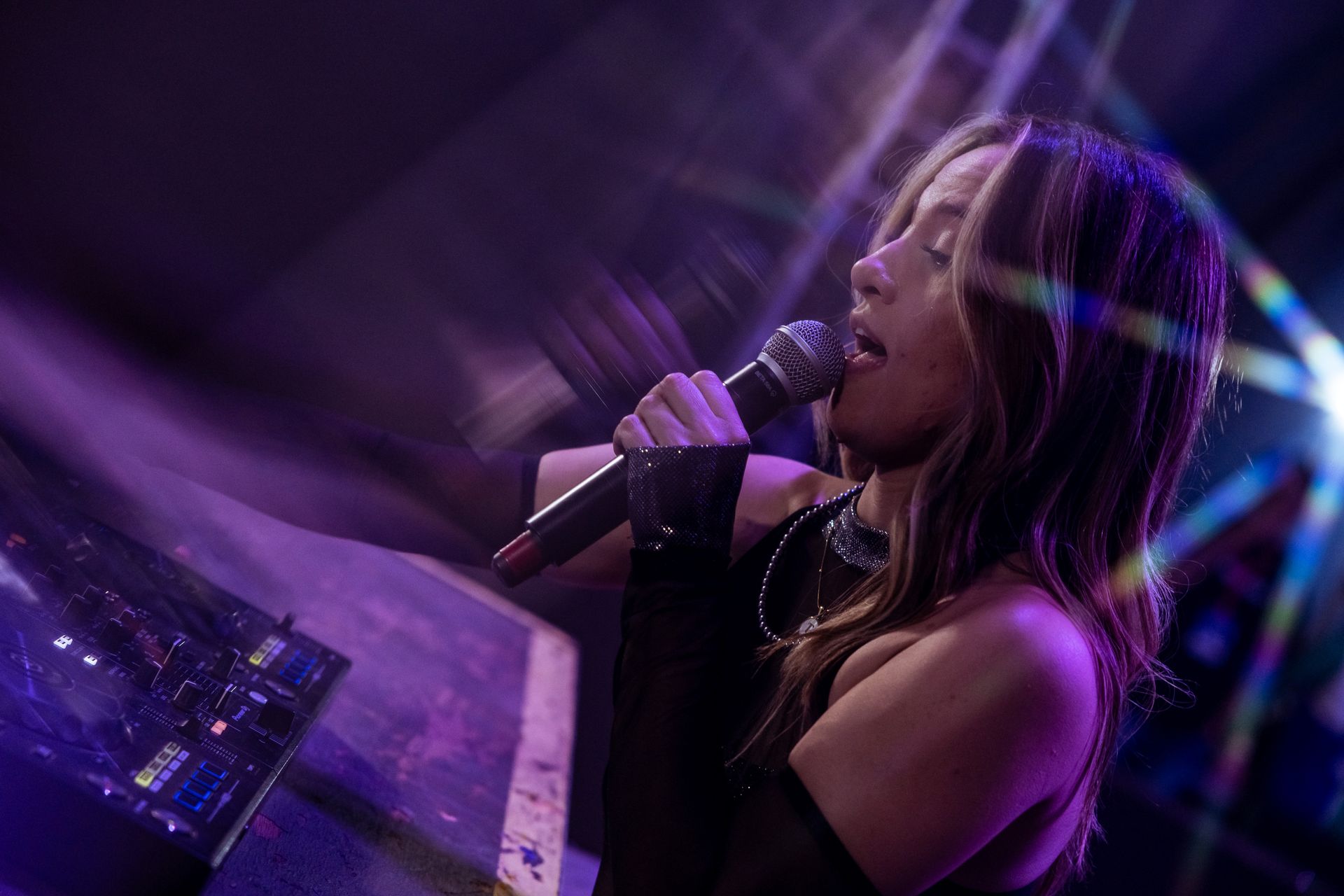 DJ Thalia Rodeio Palmares Paulista 27/10 - 1 - 40