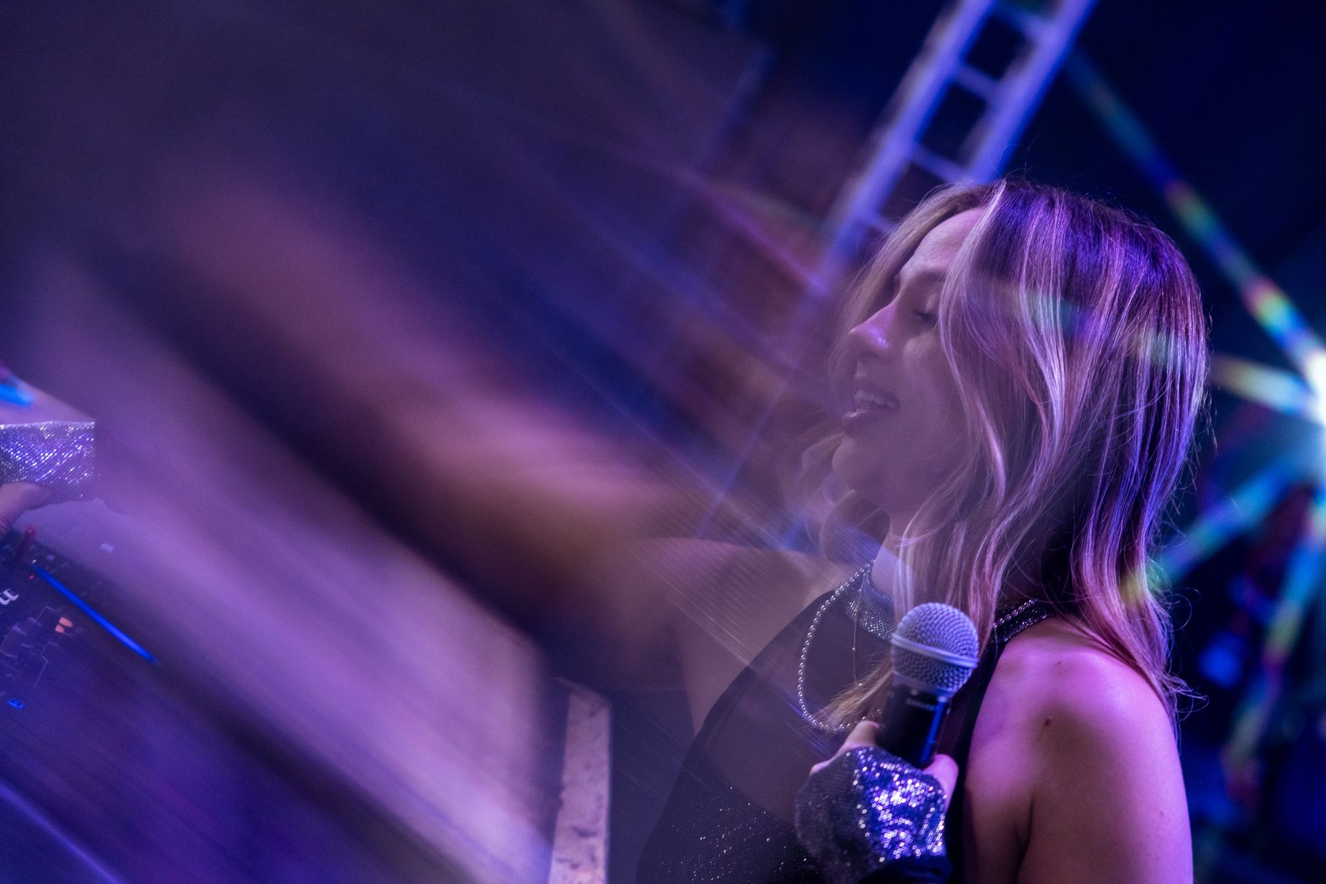 DJ Thalia Rodeio Palmares Paulista 27/10 - 1 - 41