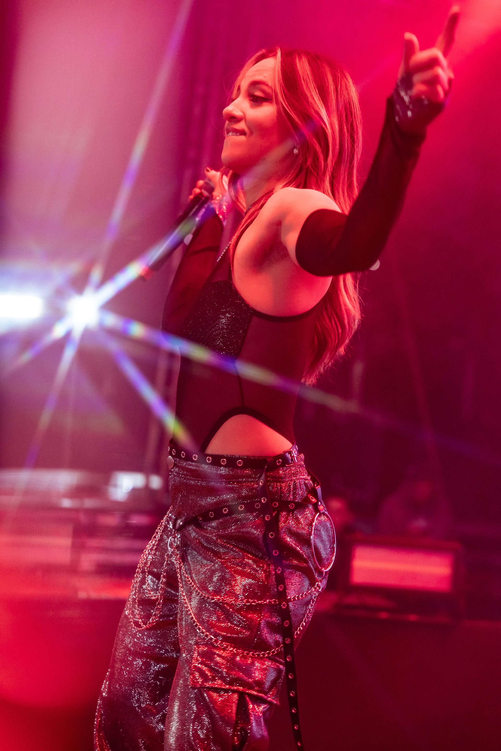 DJ Thalia Rodeio Palmares Paulista 27/10 - 1 - 46