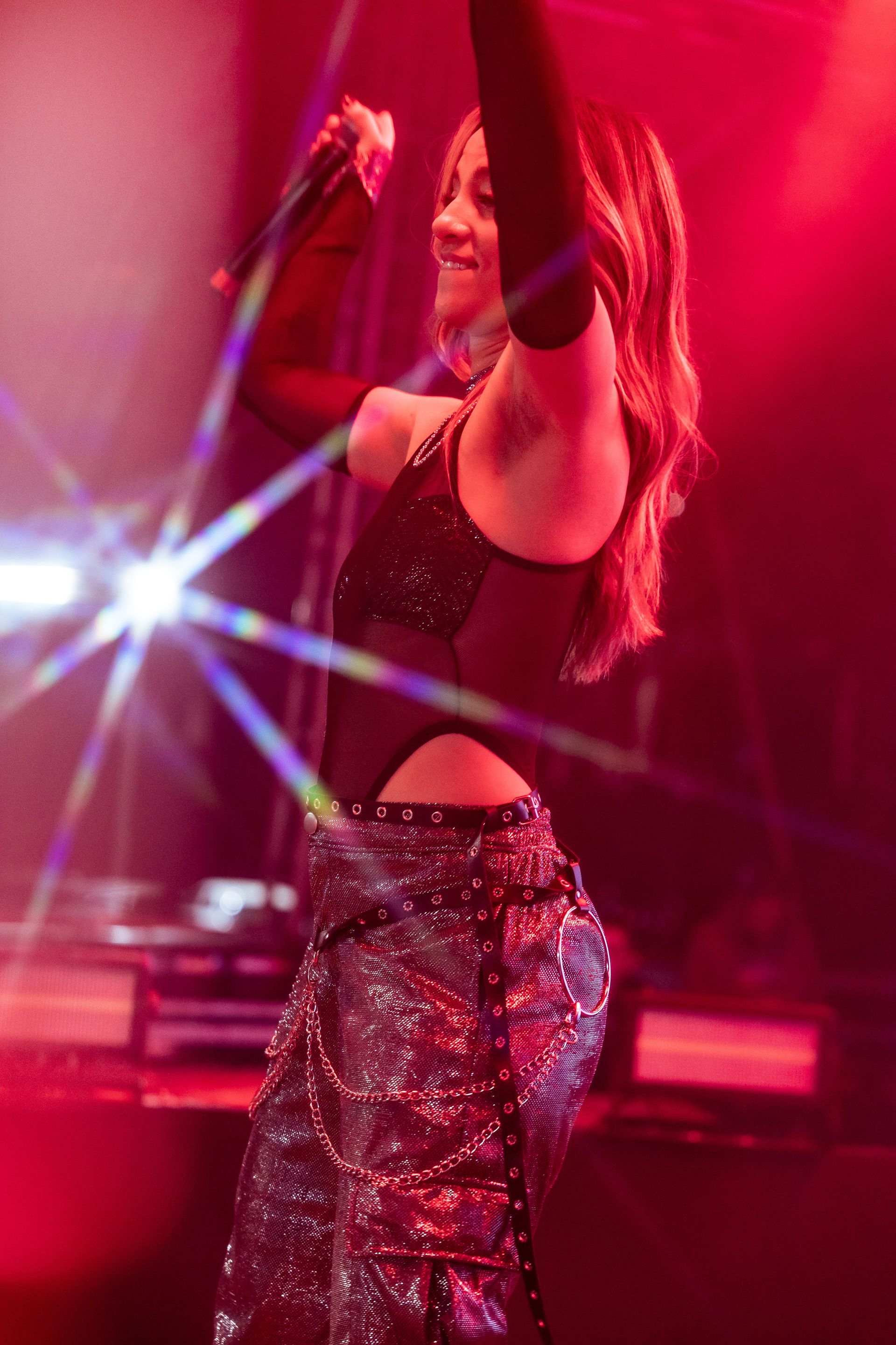 DJ Thalia Rodeio Palmares Paulista 27/10 - 1 - 45