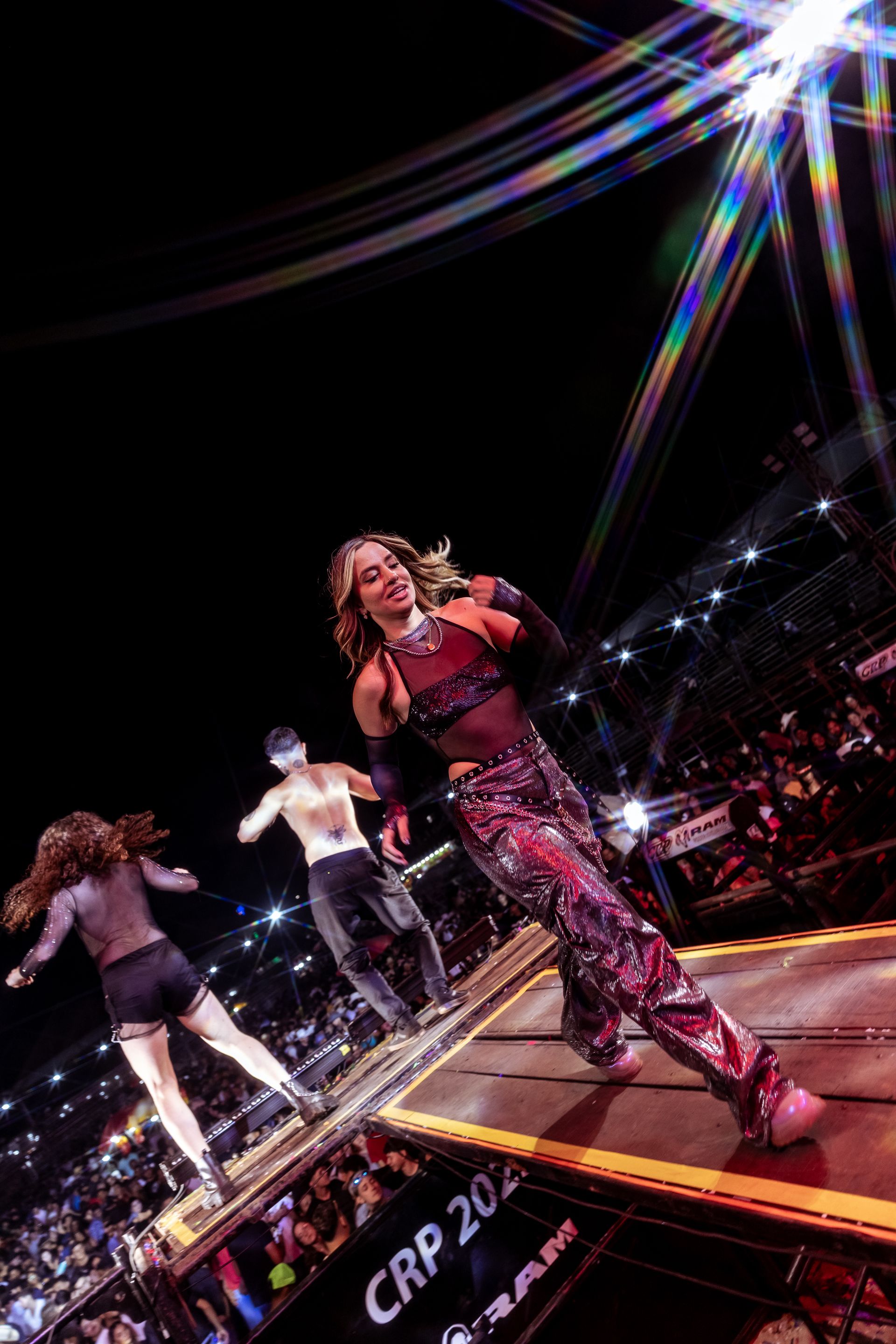 DJ Thalia Rodeio Palmares Paulista 27/10 - 1 - 63