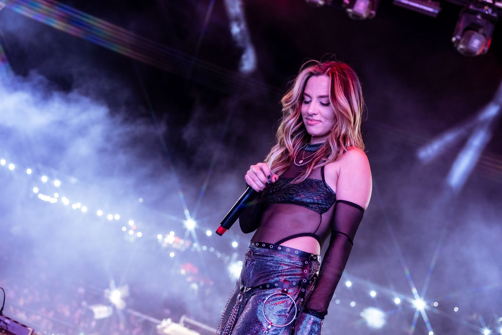 DJ Thalia Rodeio Palmares Paulista 27/10 - 1 - 80