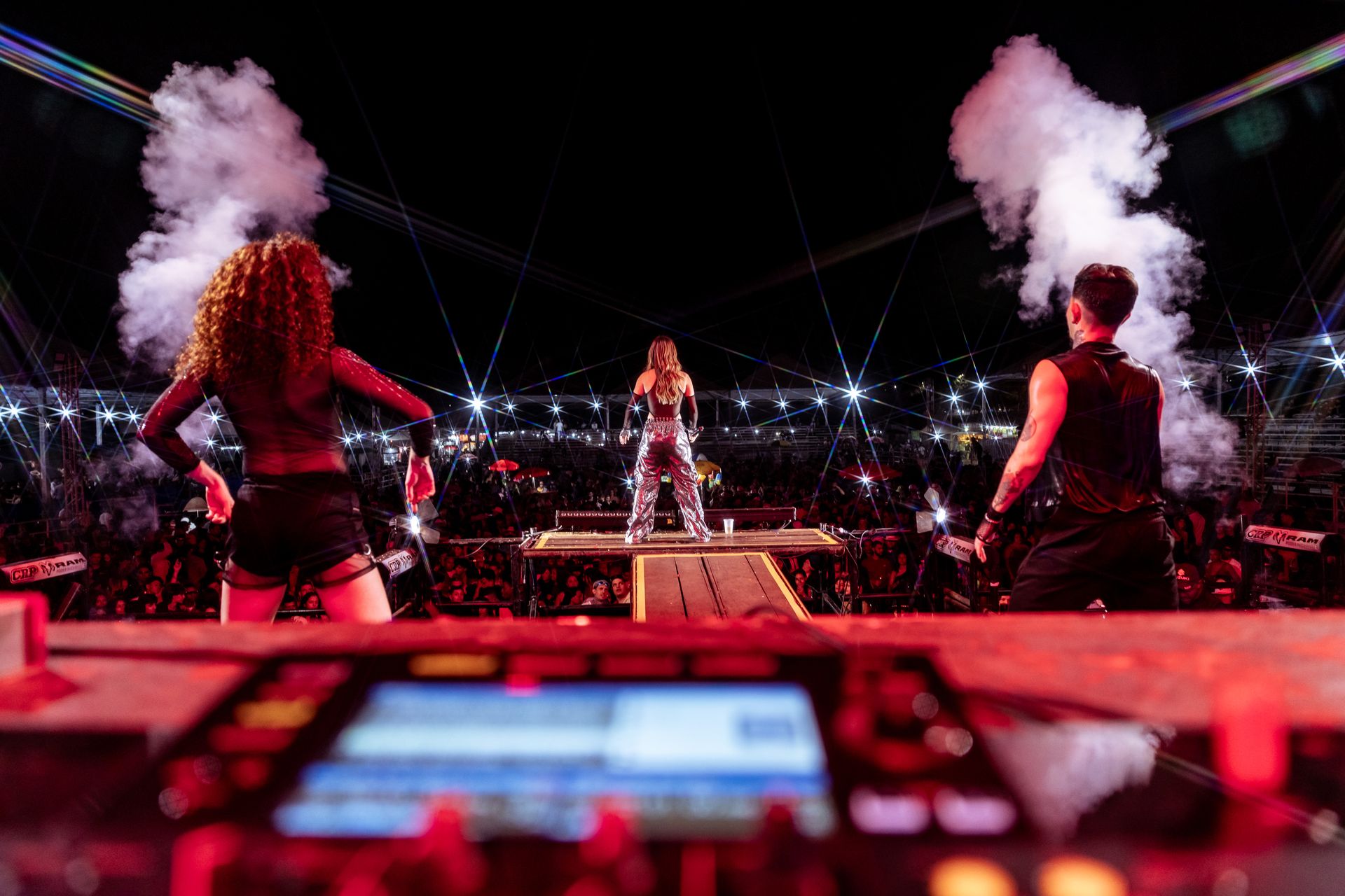 DJ Thalia Rodeio Palmares Paulista 27/10 - 1 - 85