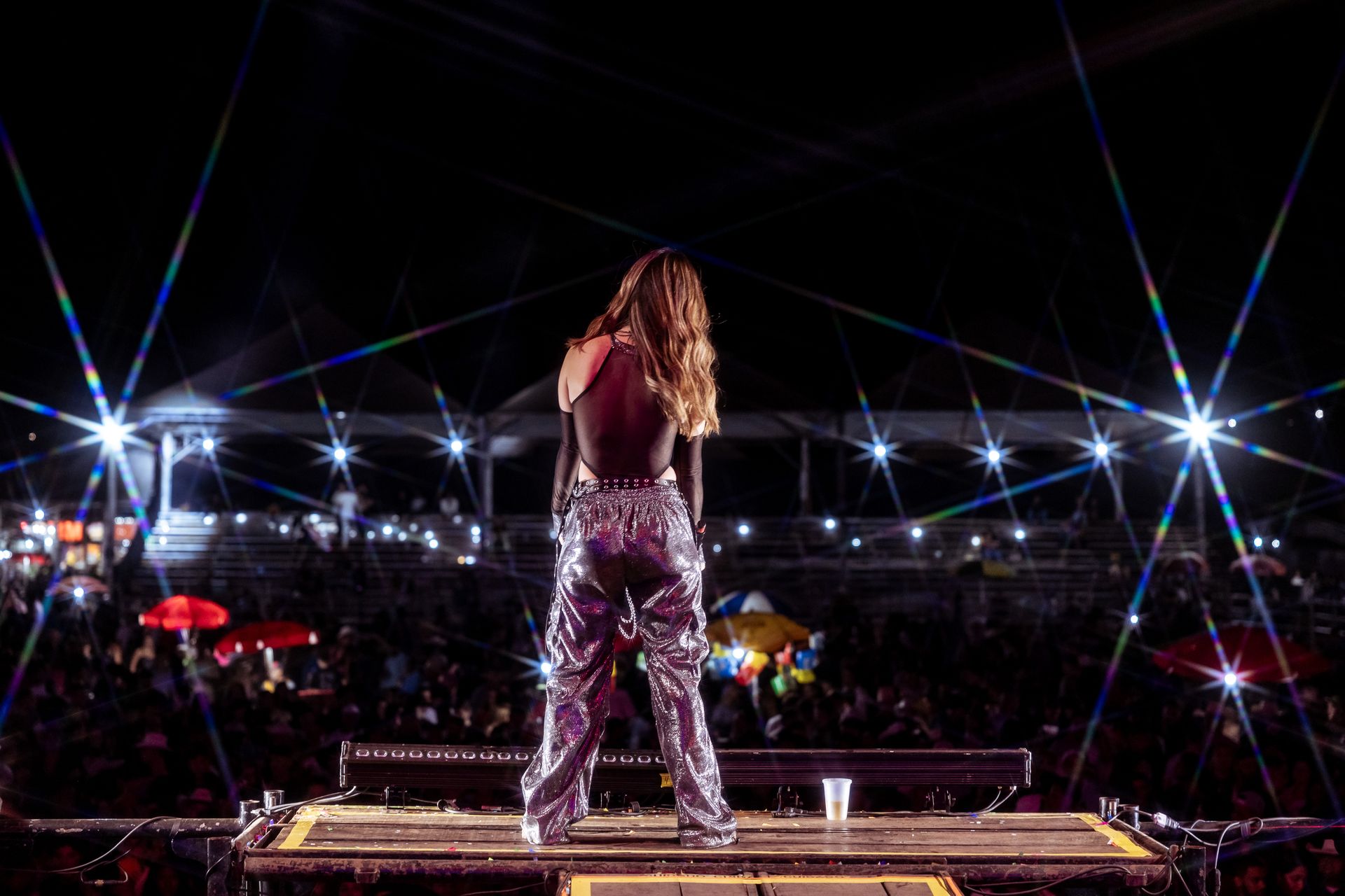 DJ Thalia Rodeio Palmares Paulista 27/10 - 1 - 84