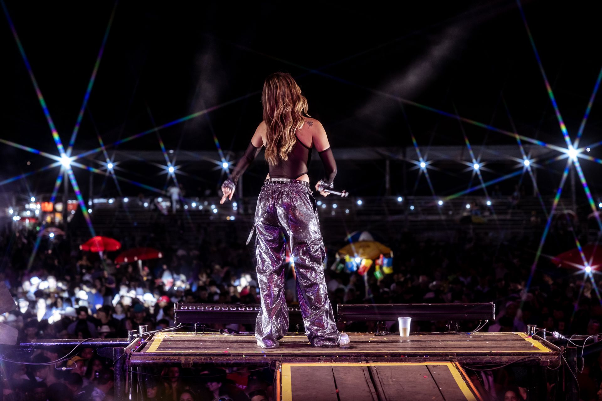 DJ Thalia Rodeio Palmares Paulista 27/10 - 1 - 88