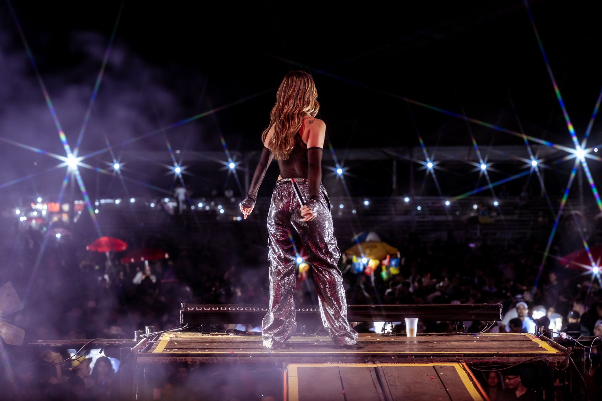 DJ Thalia Rodeio Palmares Paulista 27/10 - 1 - 89