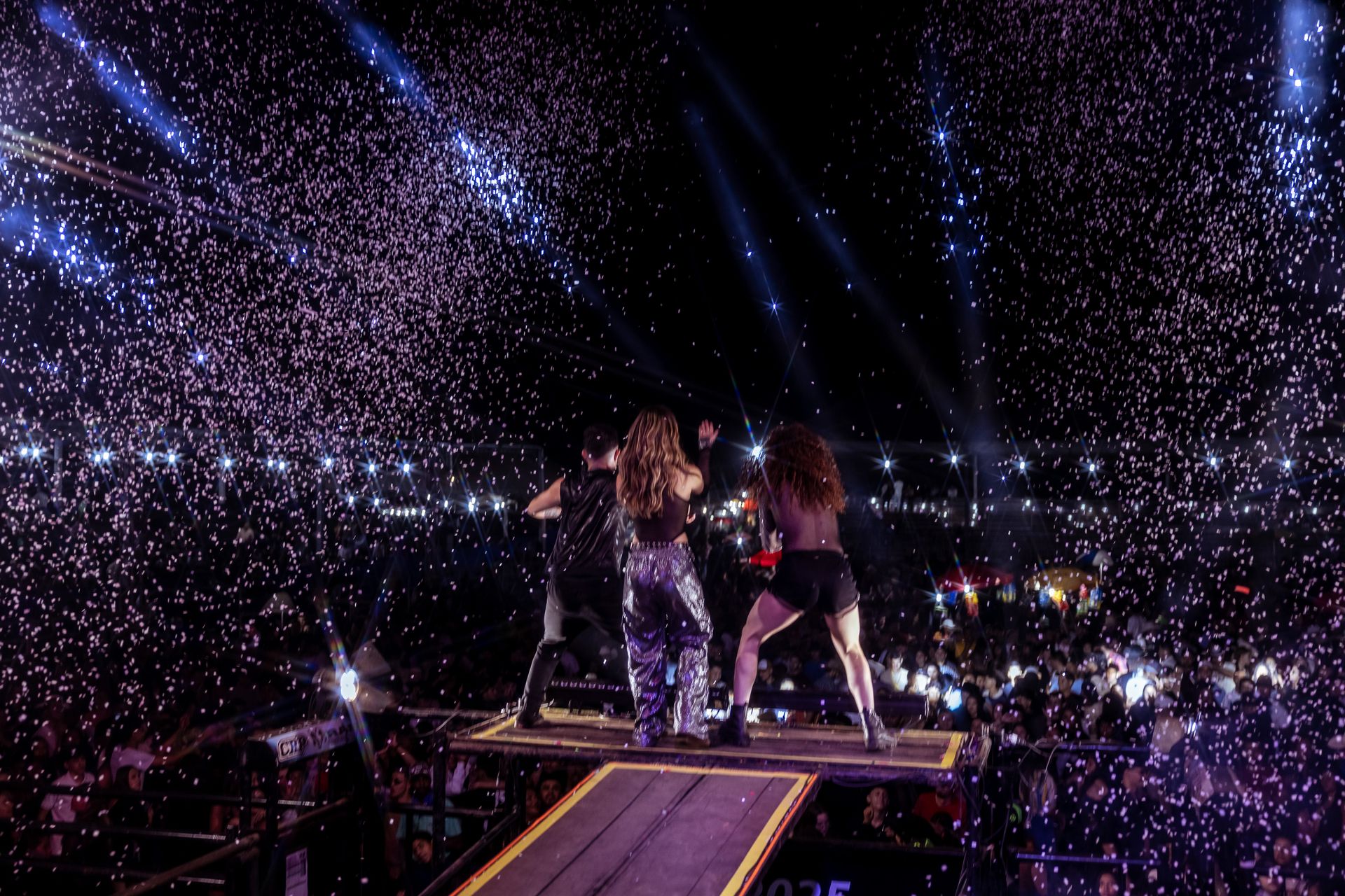 DJ Thalia Rodeio Palmares Paulista 27/10 - 1 - 91