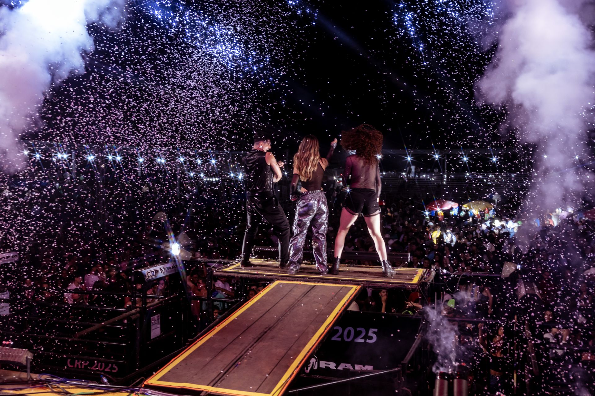 DJ Thalia Rodeio Palmares Paulista 27/10 - 1 - 90