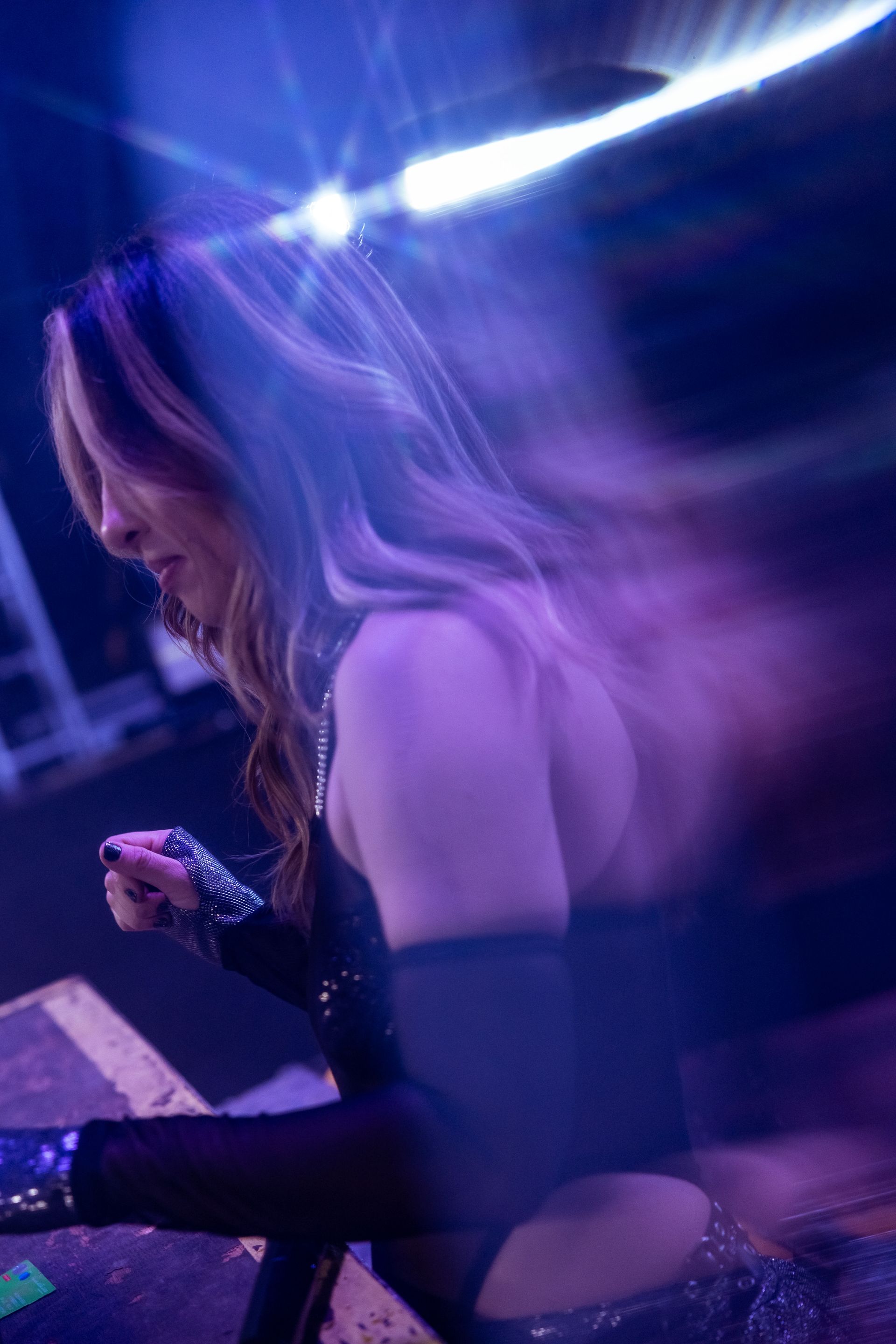 DJ Thalia Rodeio Palmares Paulista 27/10 - 1 - 95