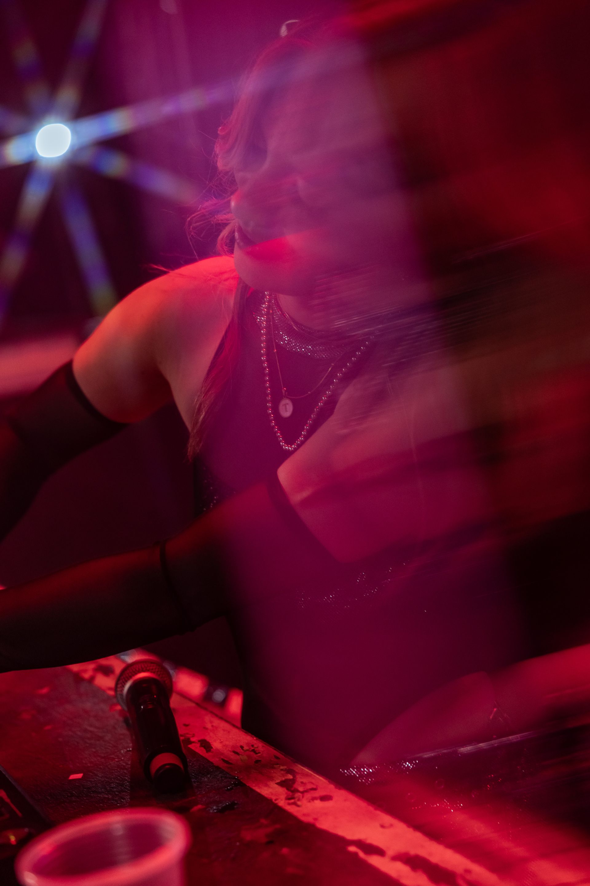 DJ Thalia Rodeio Palmares Paulista 27/10 - 1 - 97