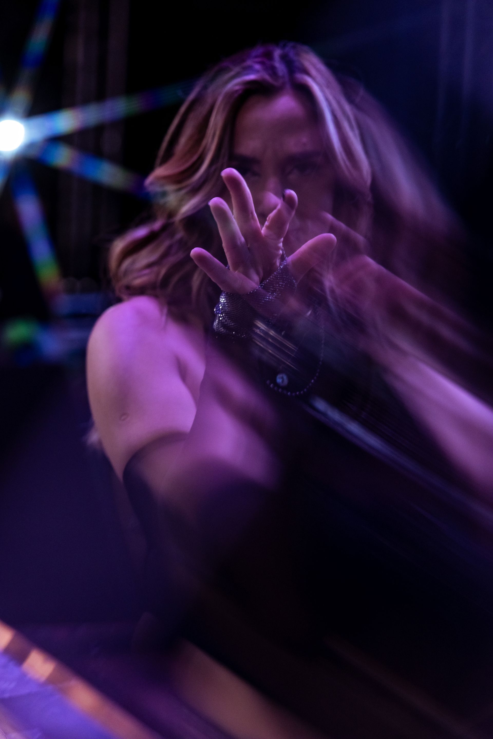 DJ Thalia Rodeio Palmares Paulista 27/10 - 1 - 99