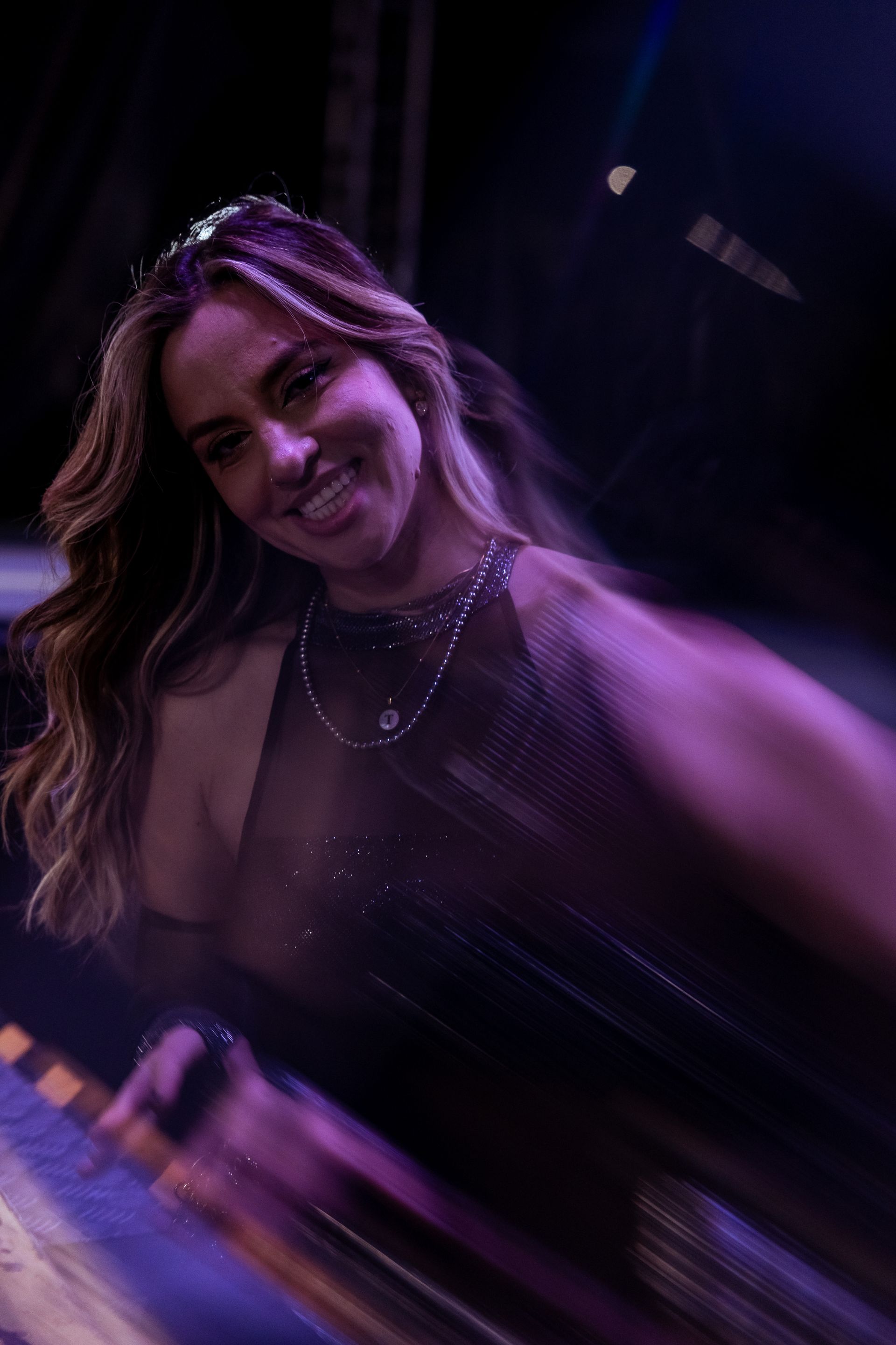 DJ Thalia Rodeio Palmares Paulista 27/10 - 1 - 101