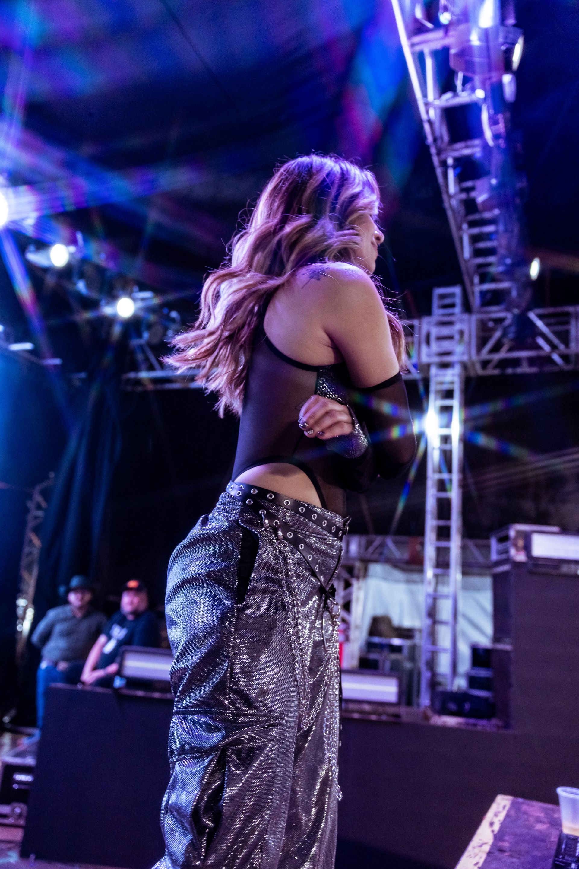 DJ Thalia Rodeio Palmares Paulista 27/10 - 1 - 108