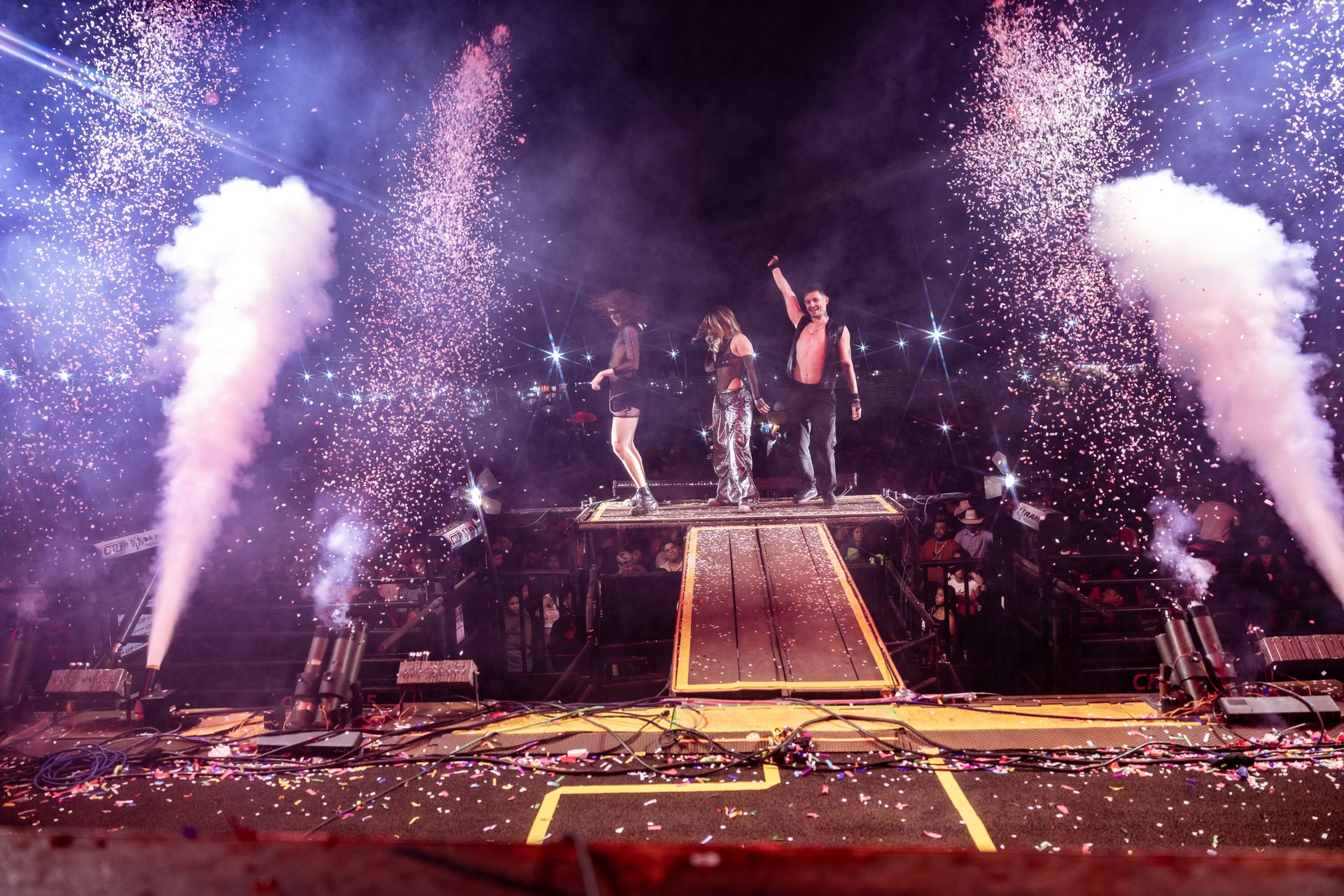 DJ Thalia Rodeio Palmares Paulista 27/10 - 1 - 109