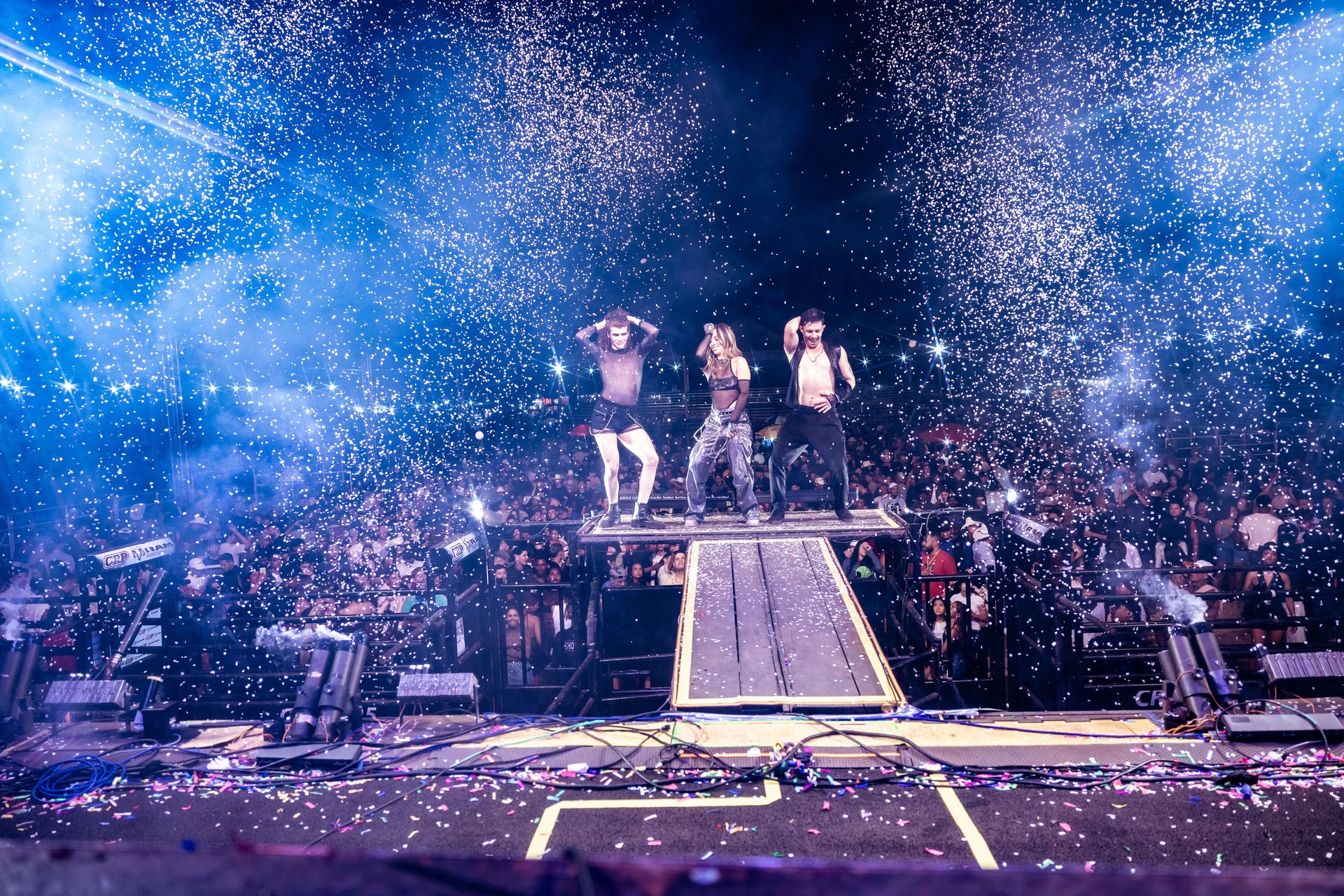 DJ Thalia Rodeio Palmares Paulista 27/10 - 1 - 111