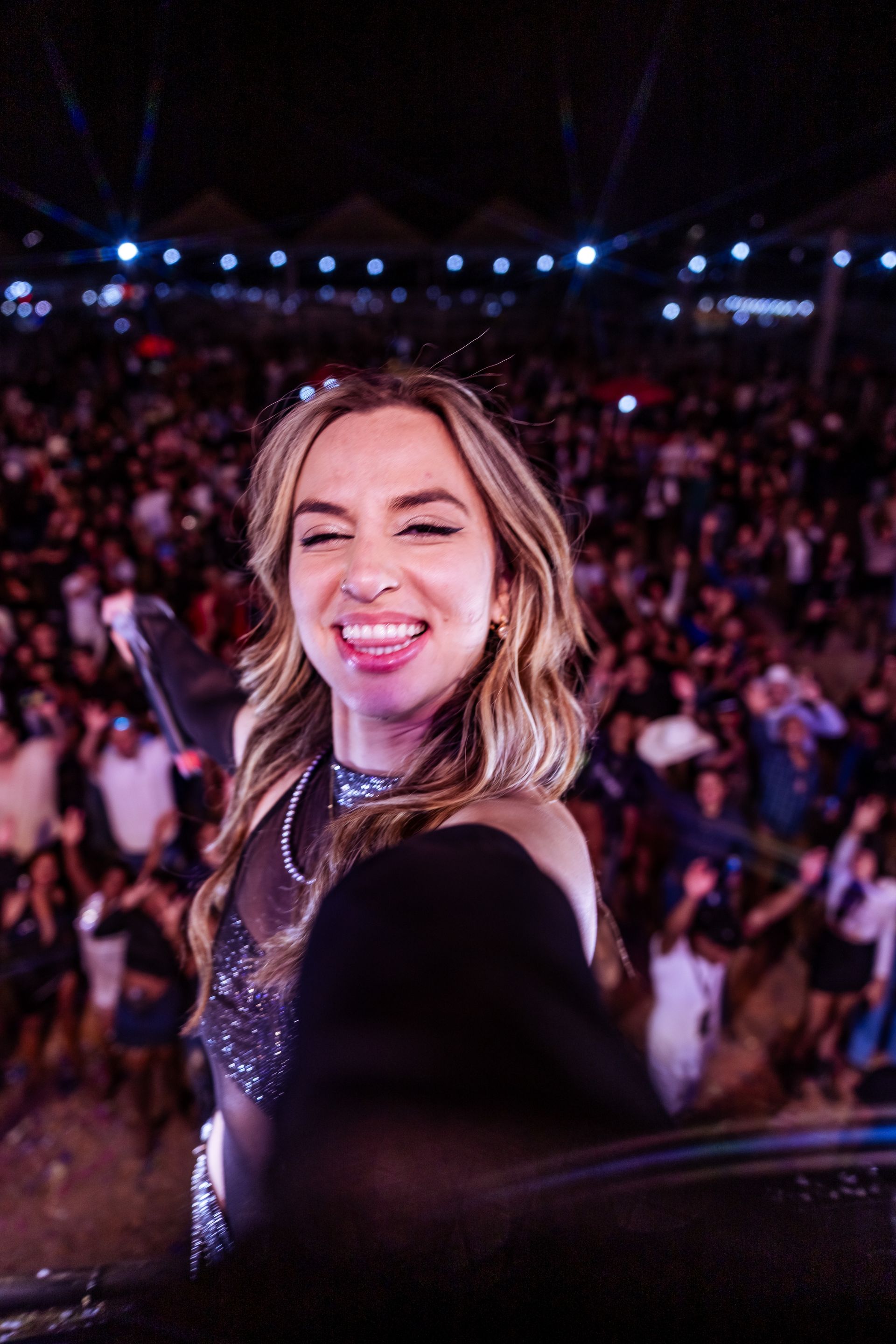 DJ Thalia Rodeio Palmares Paulista 27/10 - 1 - 116