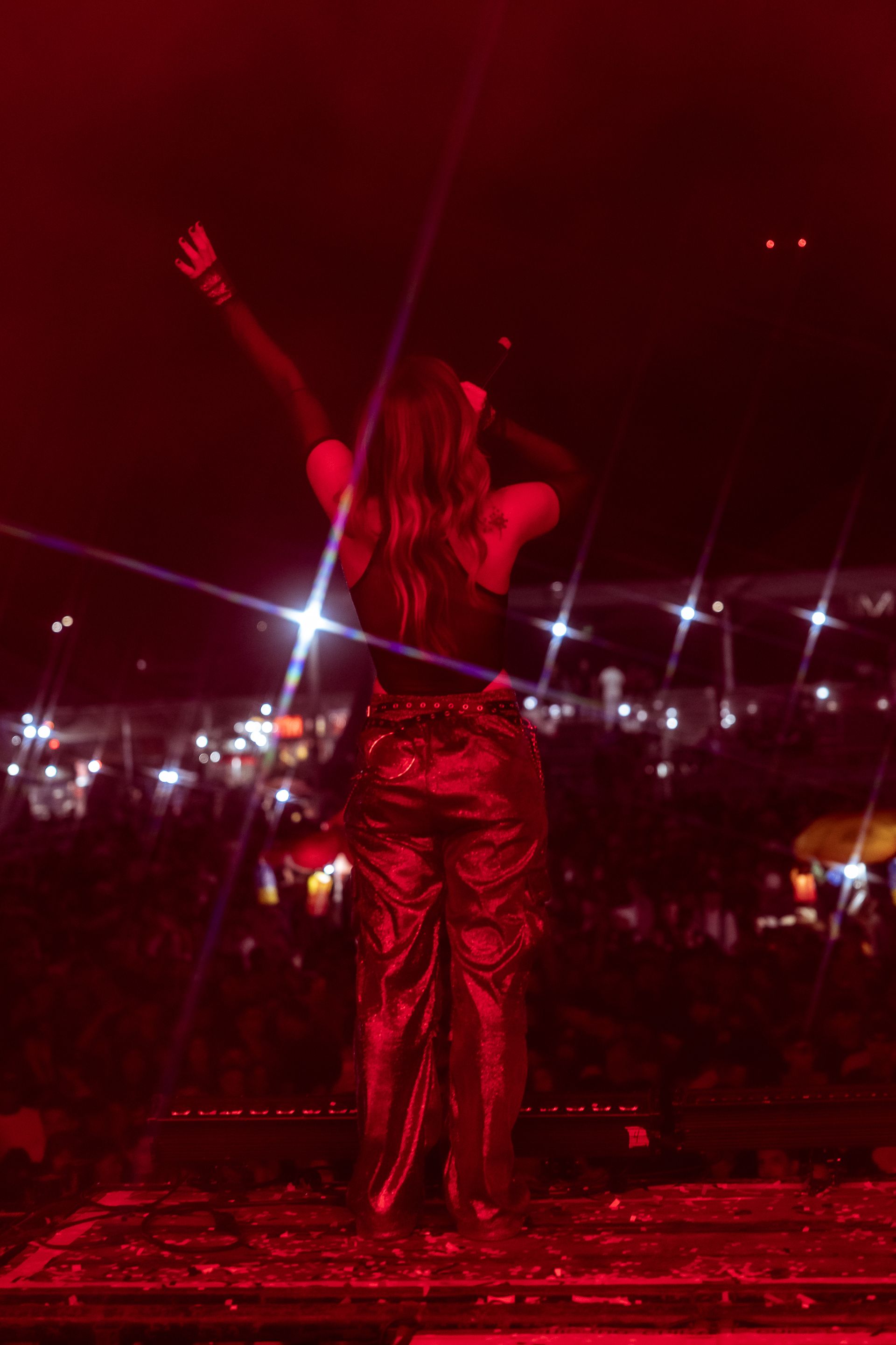 DJ Thalia Rodeio Palmares Paulista 27/10 - 1 - 5