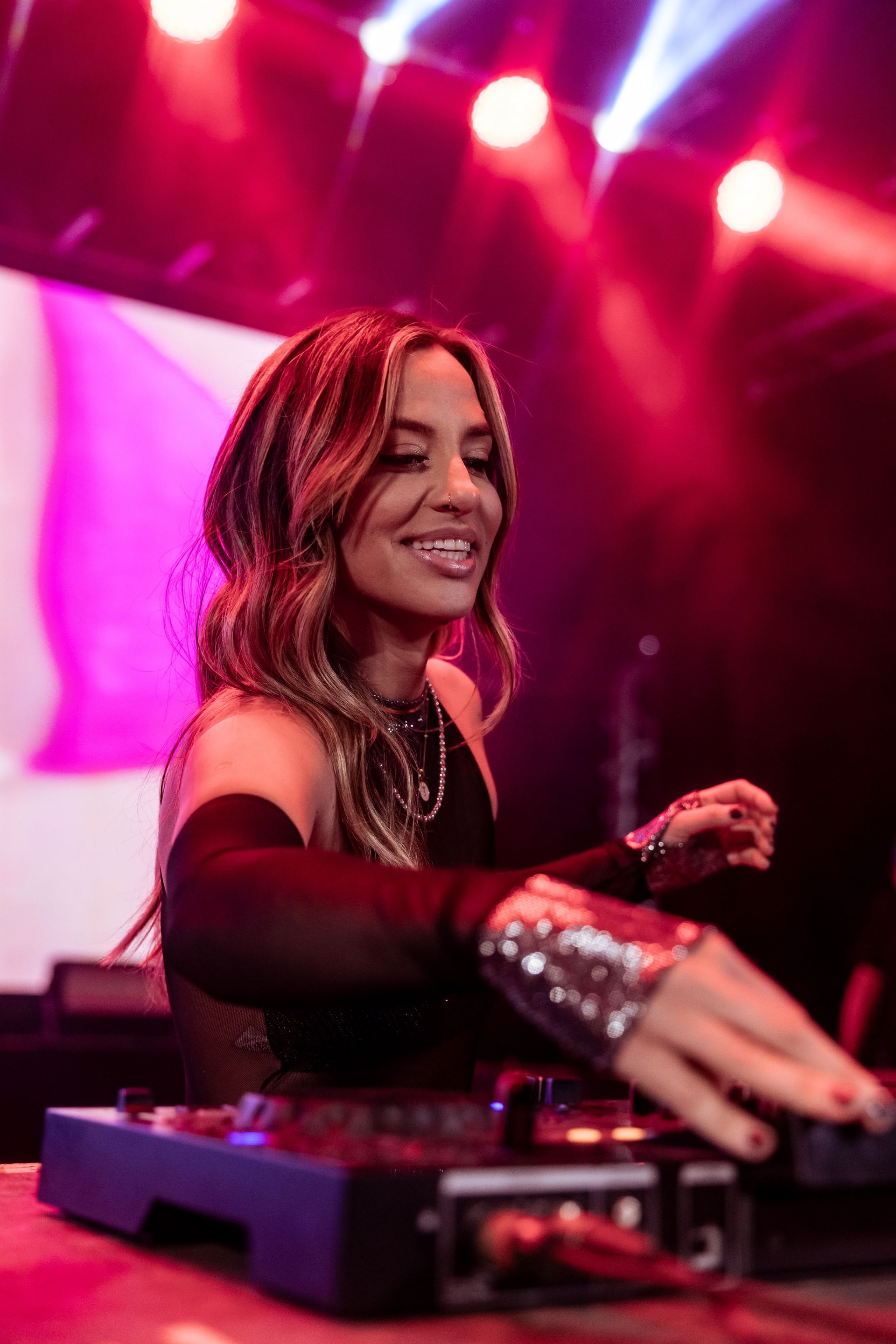 DJ Thalia Rodeio Palmares Paulista 27/10 - 1 - 14