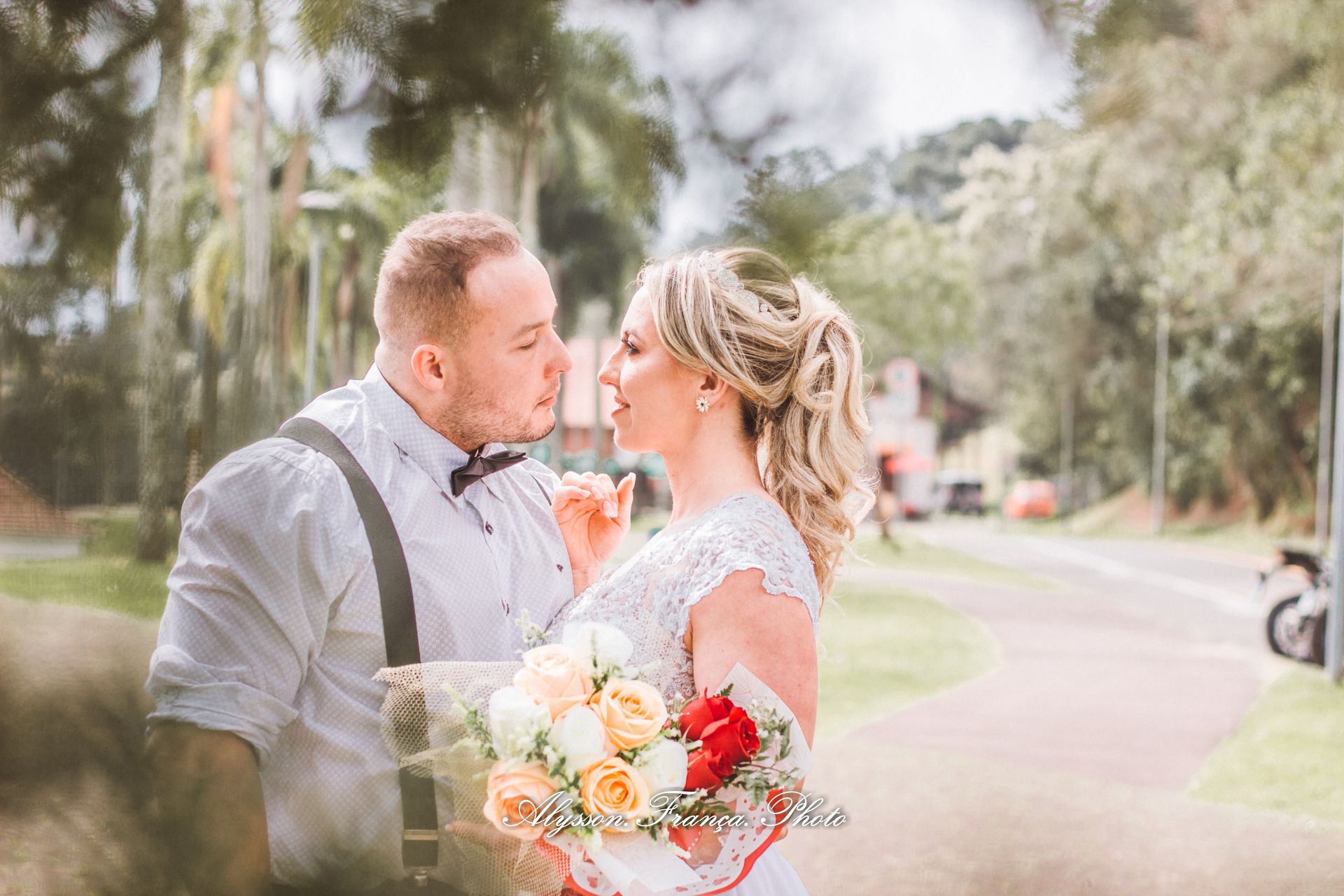 Pós-wedding - 1 - 0