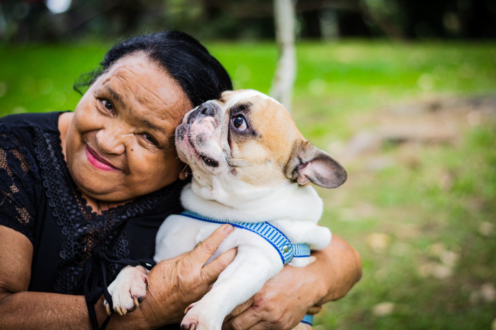 Ensaio externo - 1 - 1