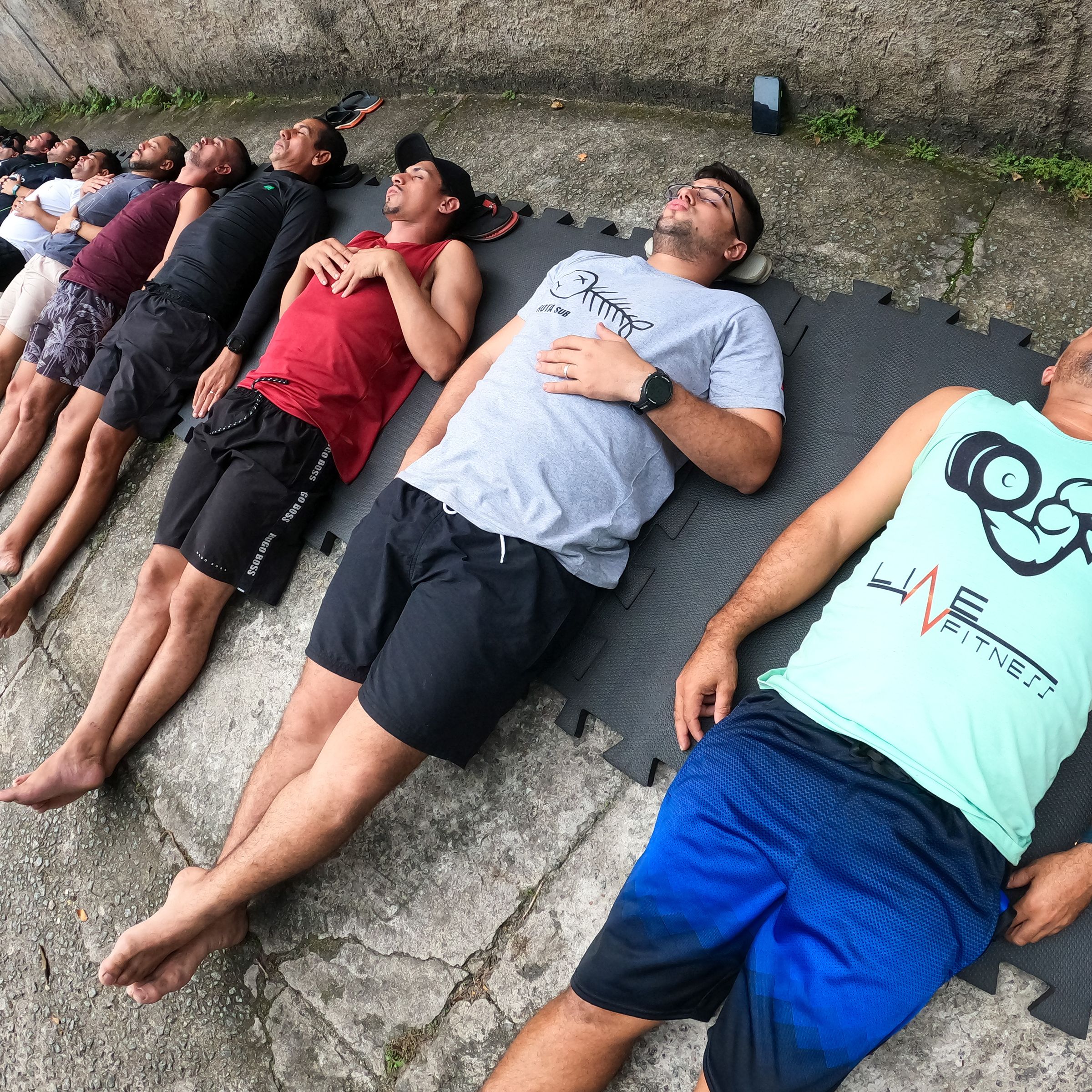 Curso de PESCA SUB em Vitória/ES - 4 - 7