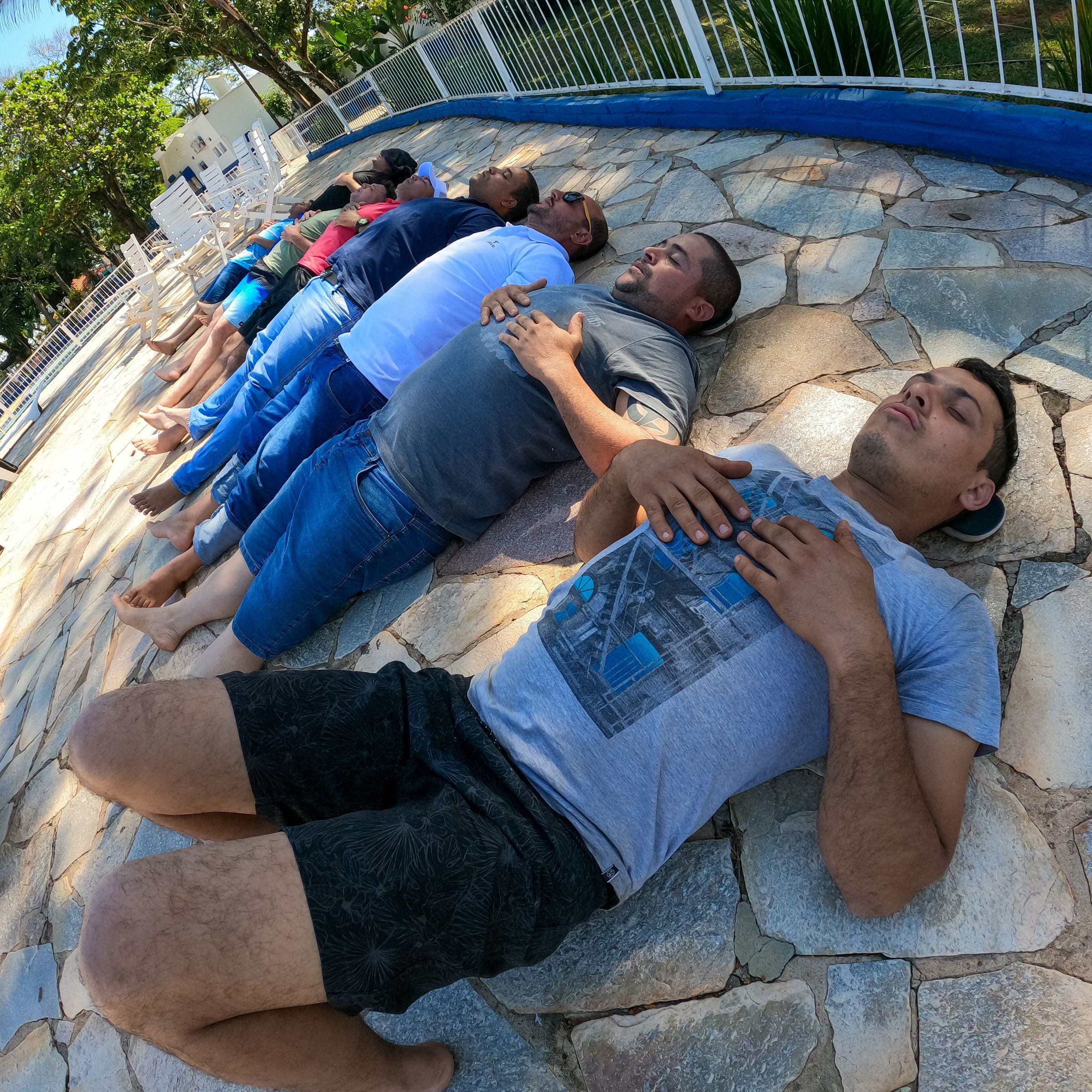 Curso de PESCA SUB em PARAGUAÇU PAULISTA/SP - 5 - 5